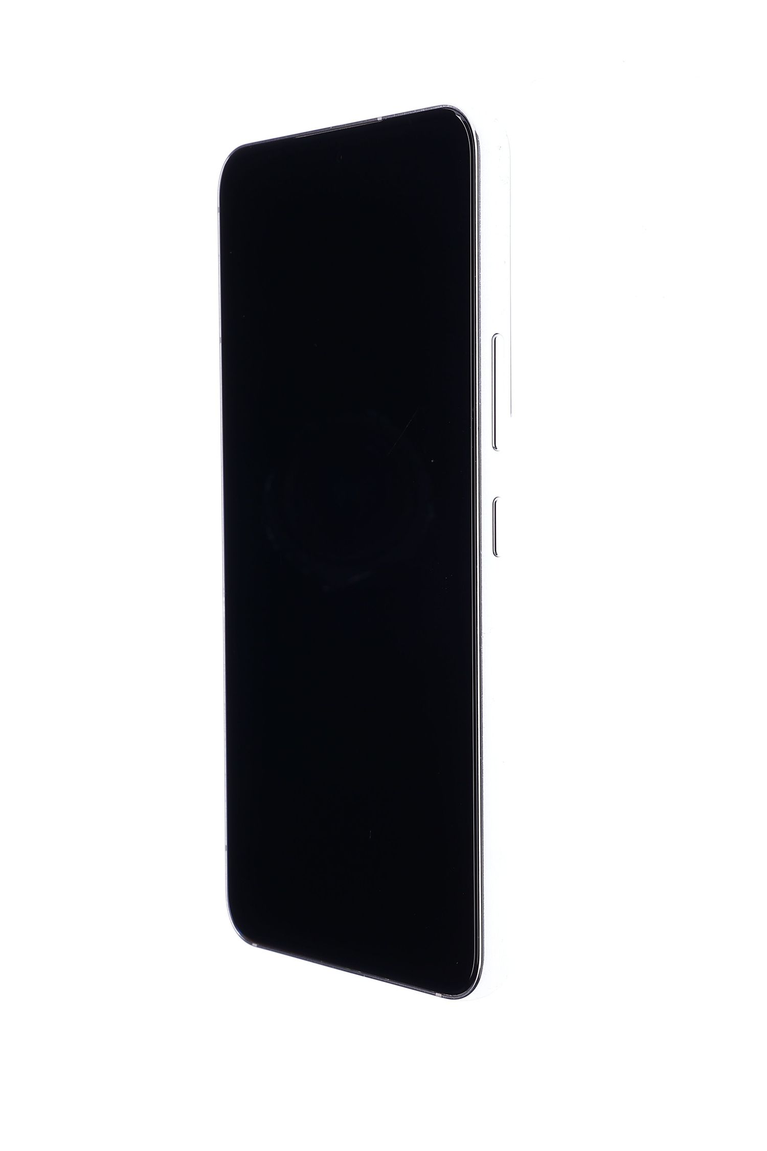 Samsung Galaxy S22 5G Dual Sim 256 GB Phantom White - Πολύ καλό