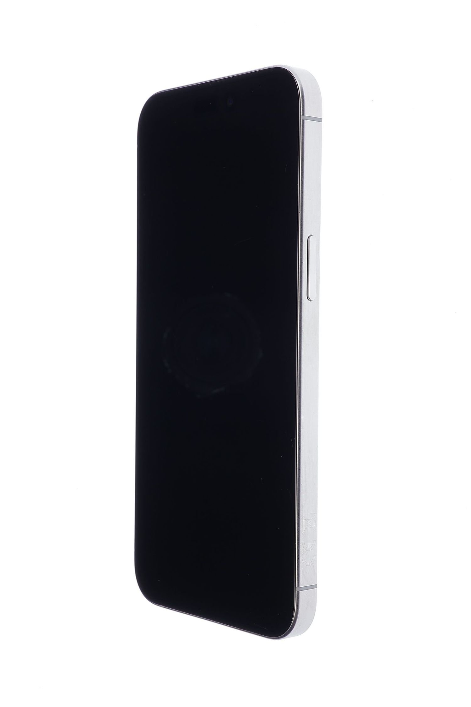 Apple iPhone 15 Pro Max 512 GB White Titanium - Foarte bun