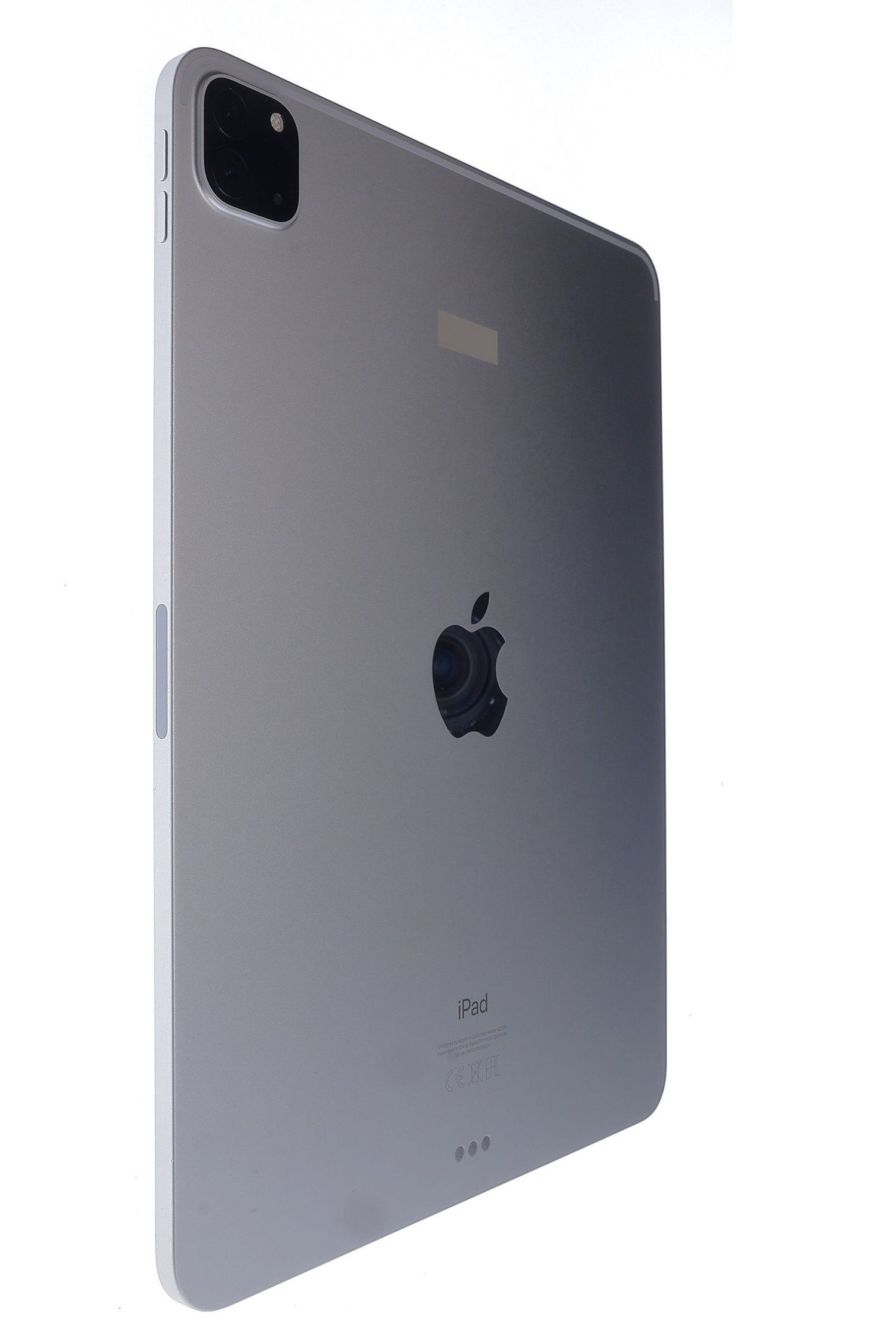 Apple iPad Pro 2 11.0" (2020) 2nd Gen Wifi 1 TB Silver - Jó
