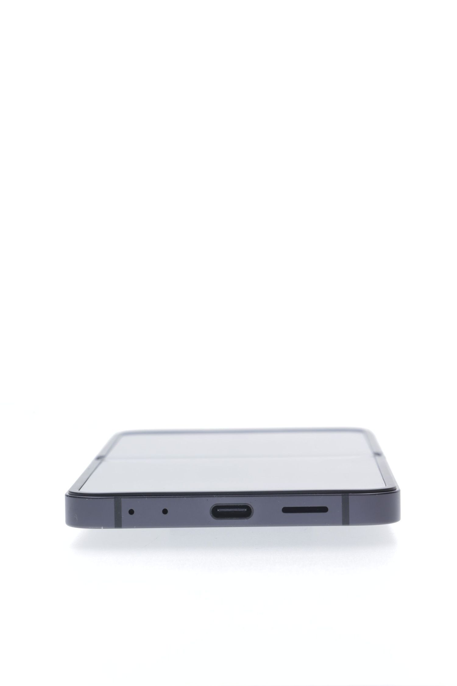 Samsung Galaxy Z Flip6 512 GB Black - Bun