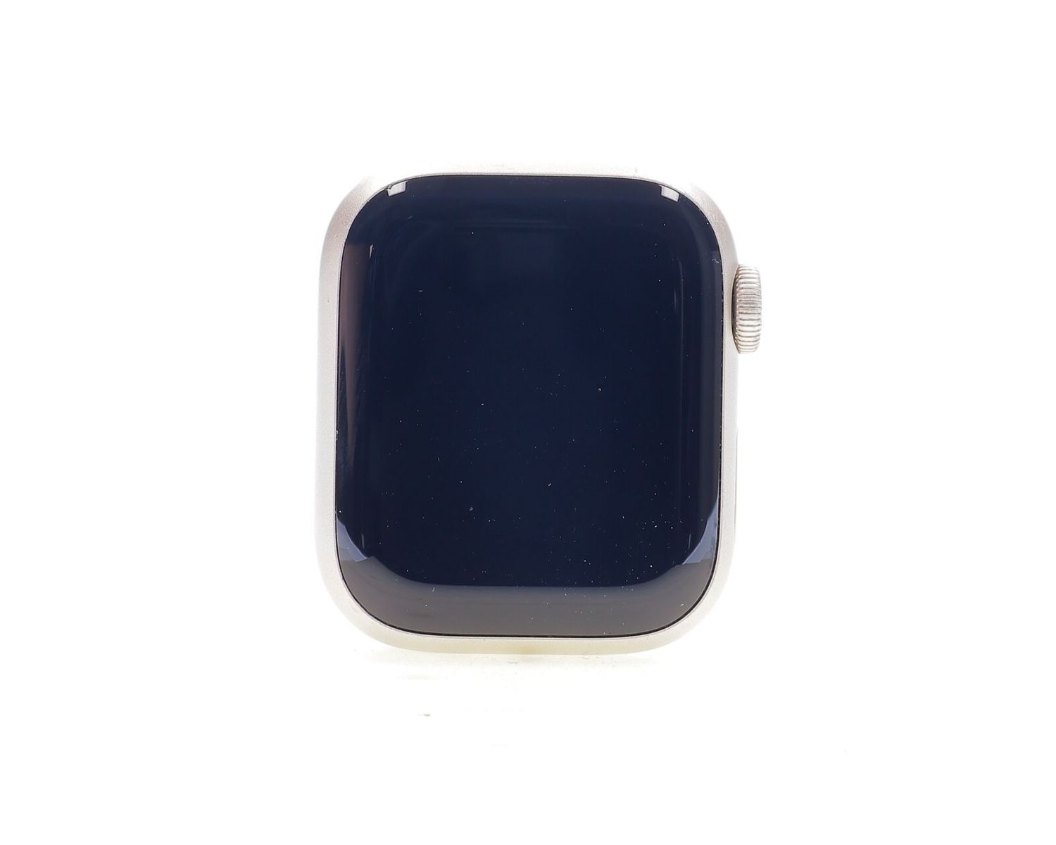 Apple Watch Series 8 2022, GPS + Cellular, Aluminium 41mm Starlight - Újszerű