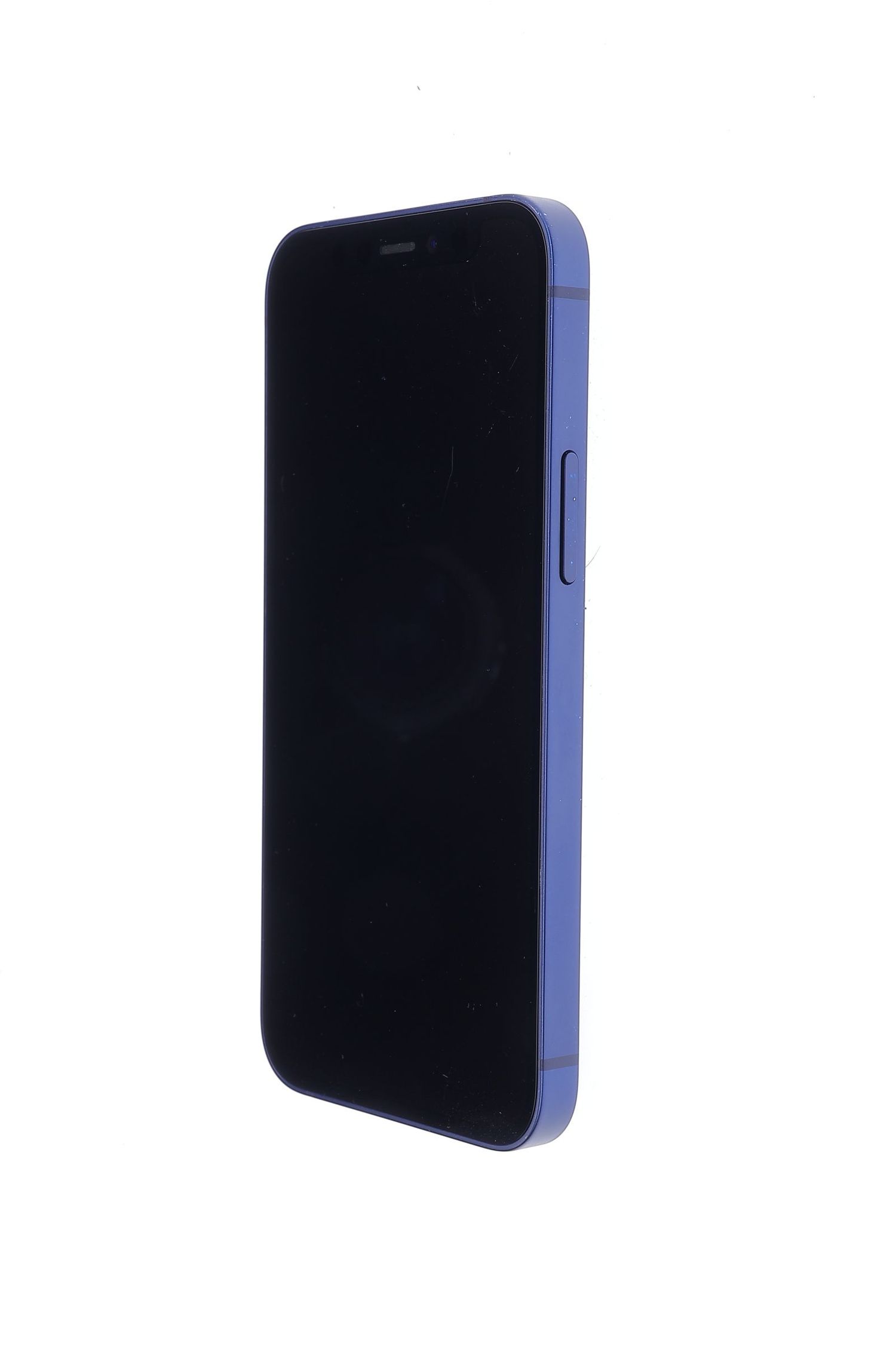Apple iPhone 12 mini 64 GB Blue - Nagyon jó