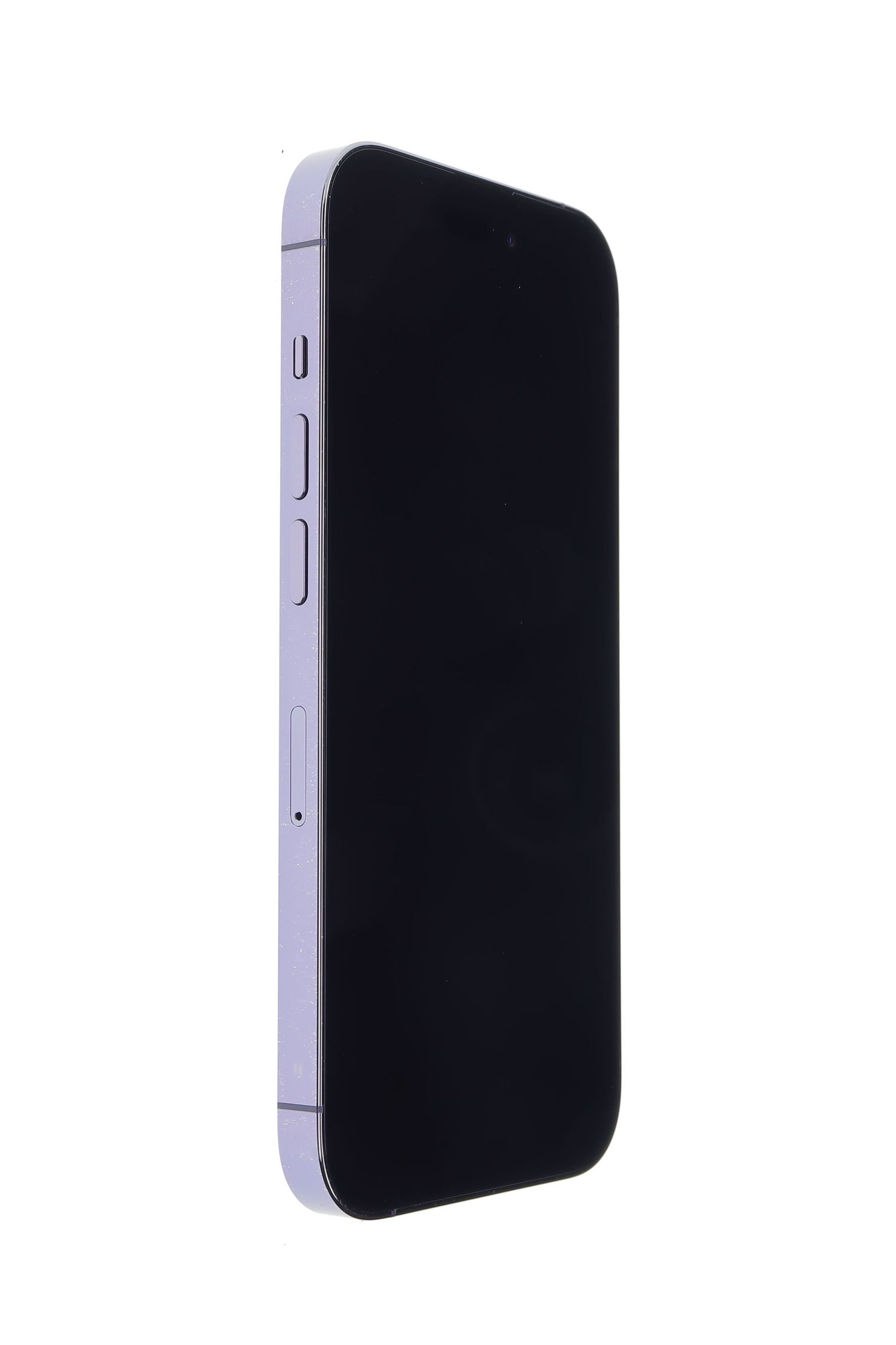 Apple iPhone 14 Pro 256 GB Deep Purple - Като нов