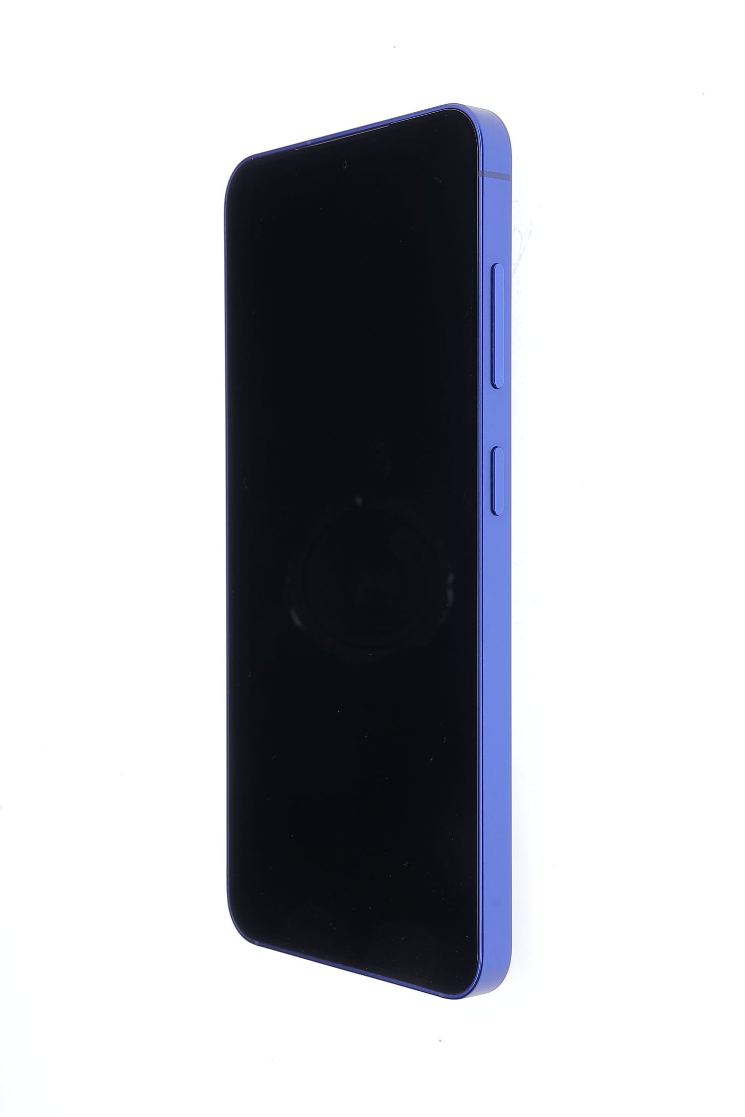 Samsung Galaxy S25 5G 256 GB Navy - Újszerű