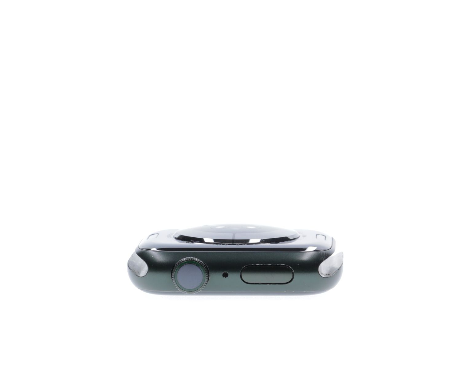 Apple Watch Series 7 2021, GPS, Aluminium 45mm Green - Отлично