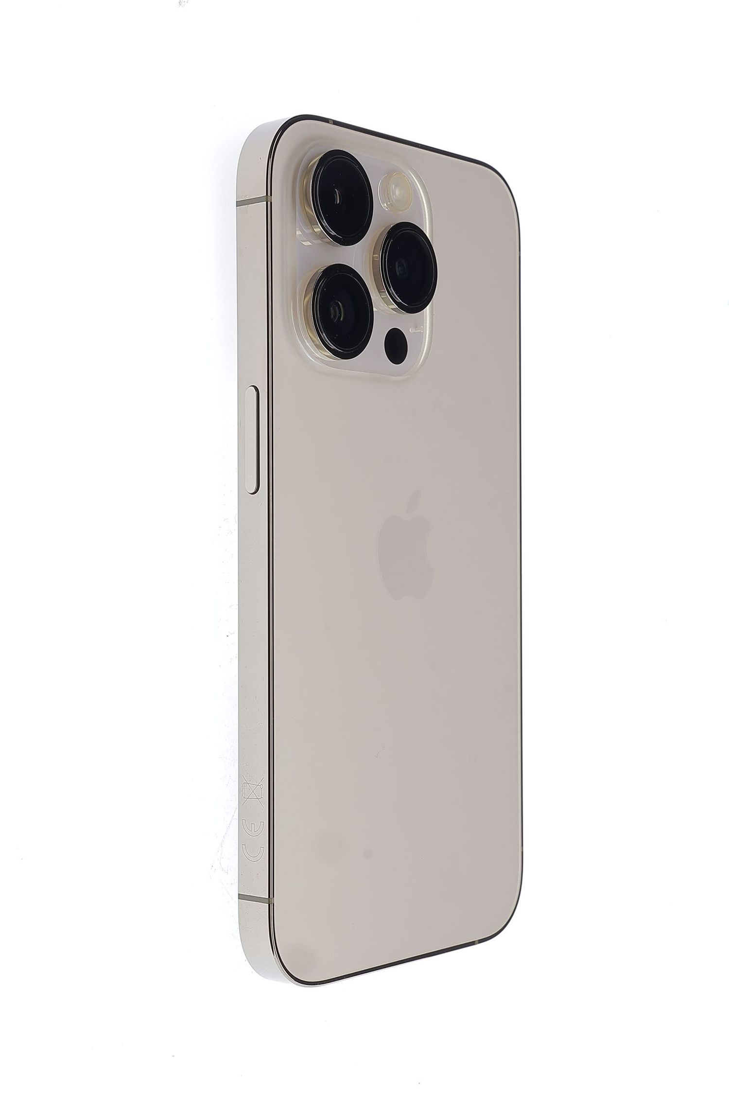 Apple iPhone 14 Pro 128 GB Gold - Ca nou