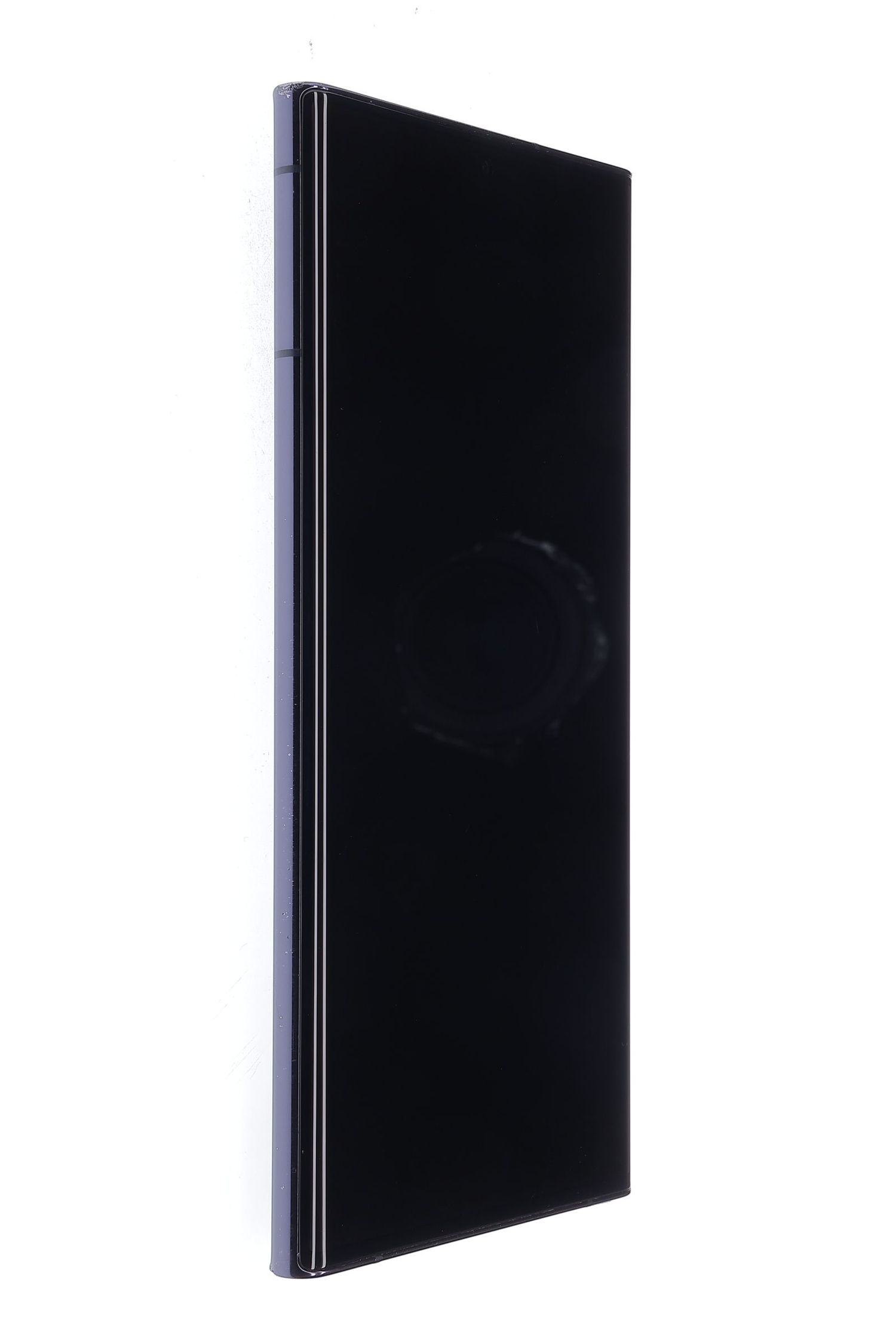 Samsung Galaxy S22 Ultra 5G Dual Sim 256 GB Phantom Black - Много добро