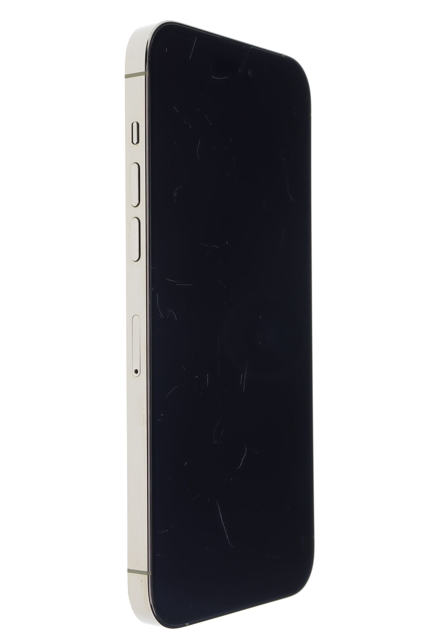 Apple iPhone 14 Pro Max 128 GB Gold - Foarte bun