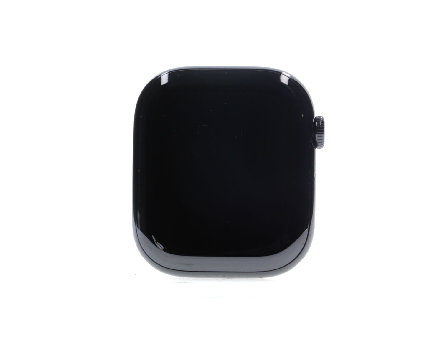 Apple Watch Series 11 2025, GPS, Aluminium 46mm Jet Black - Újszerű
