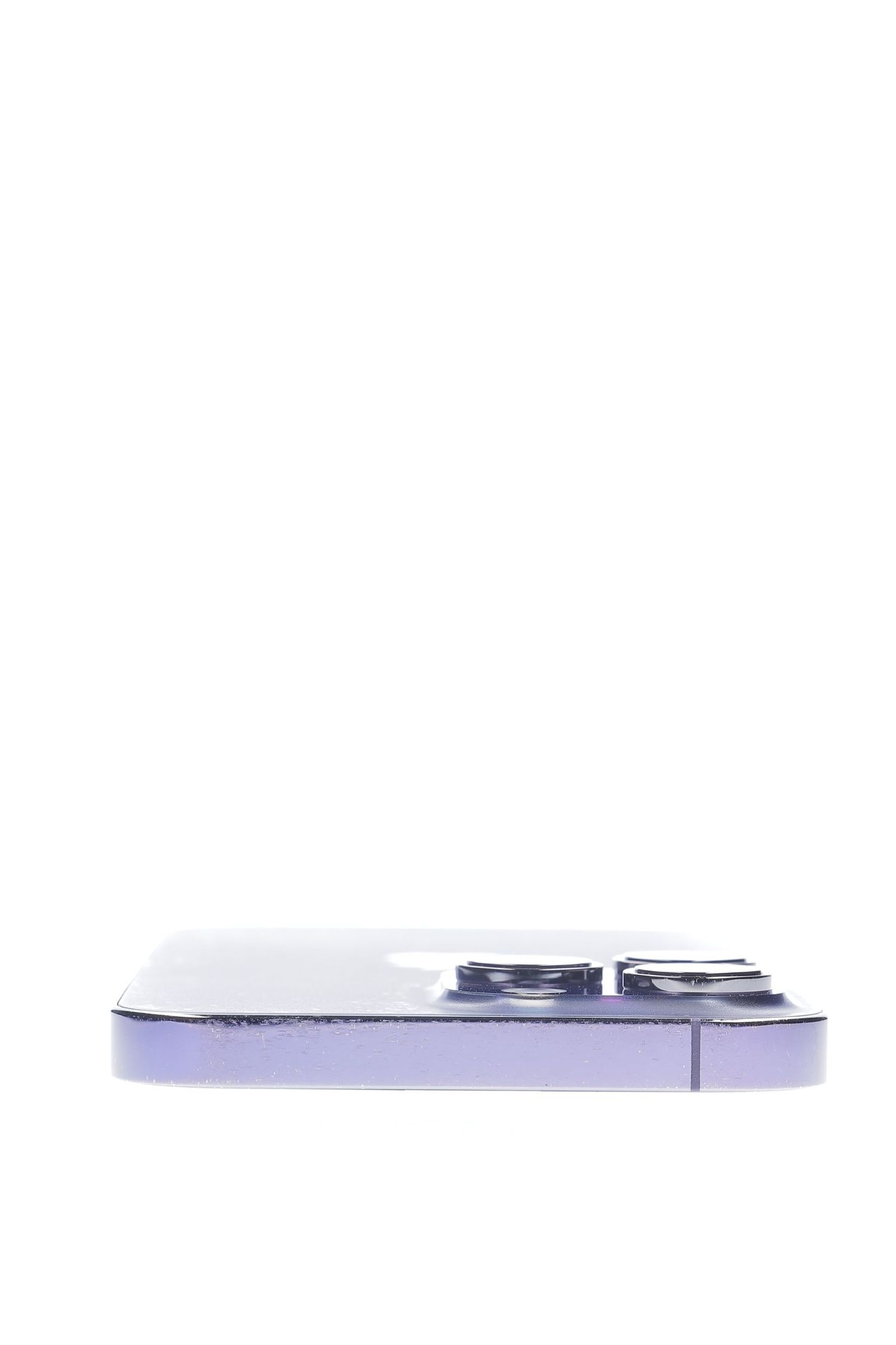 Apple iPhone 14 Pro Max 128 GB Deep Purple - Foarte bun