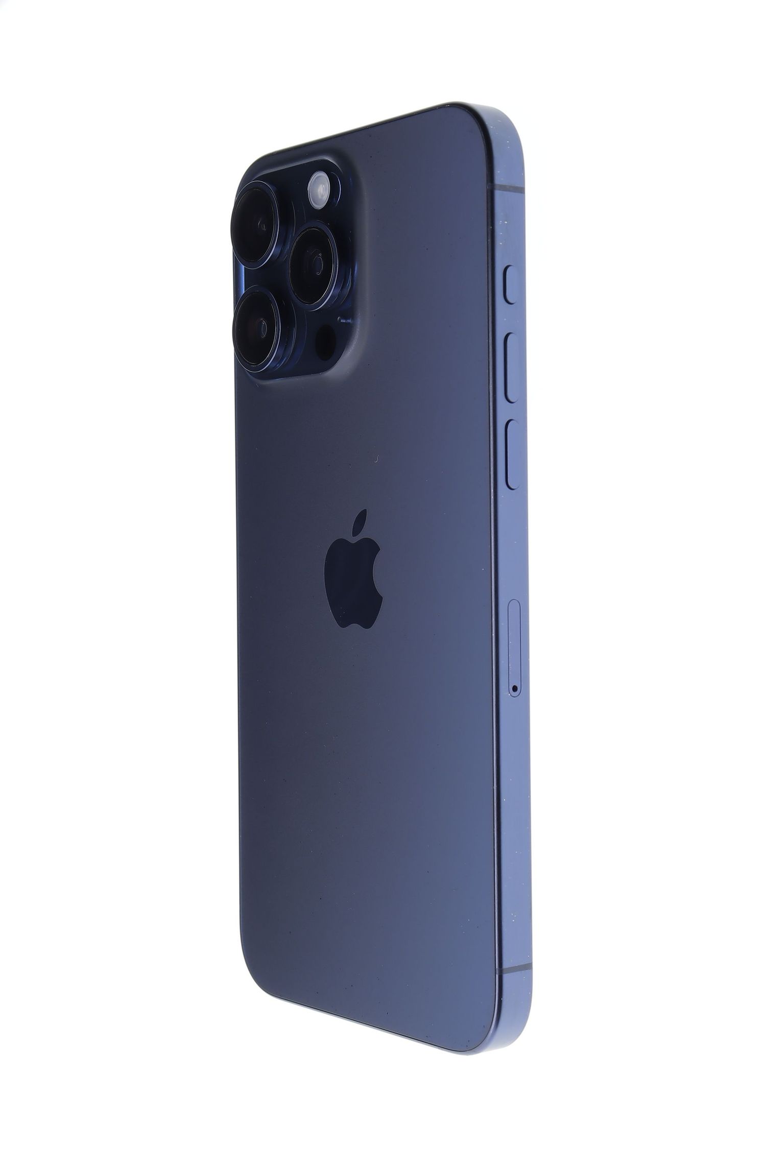 Apple iPhone 15 Pro Max 256 GB Blue Titanium - Като нов