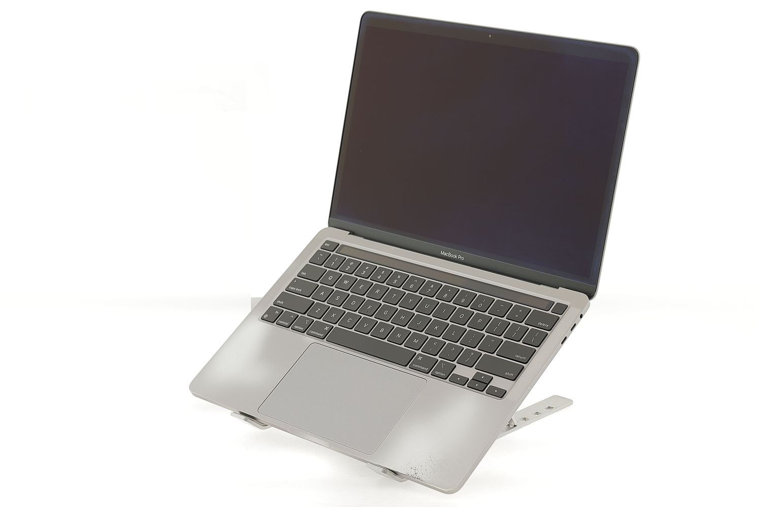 Apple MacBook Pro 13″ Touch Bar 2020, i5 2 GHz, 16 GB, Intel Iris Plus Graphics 1 TB Space Gray - Foarte bun