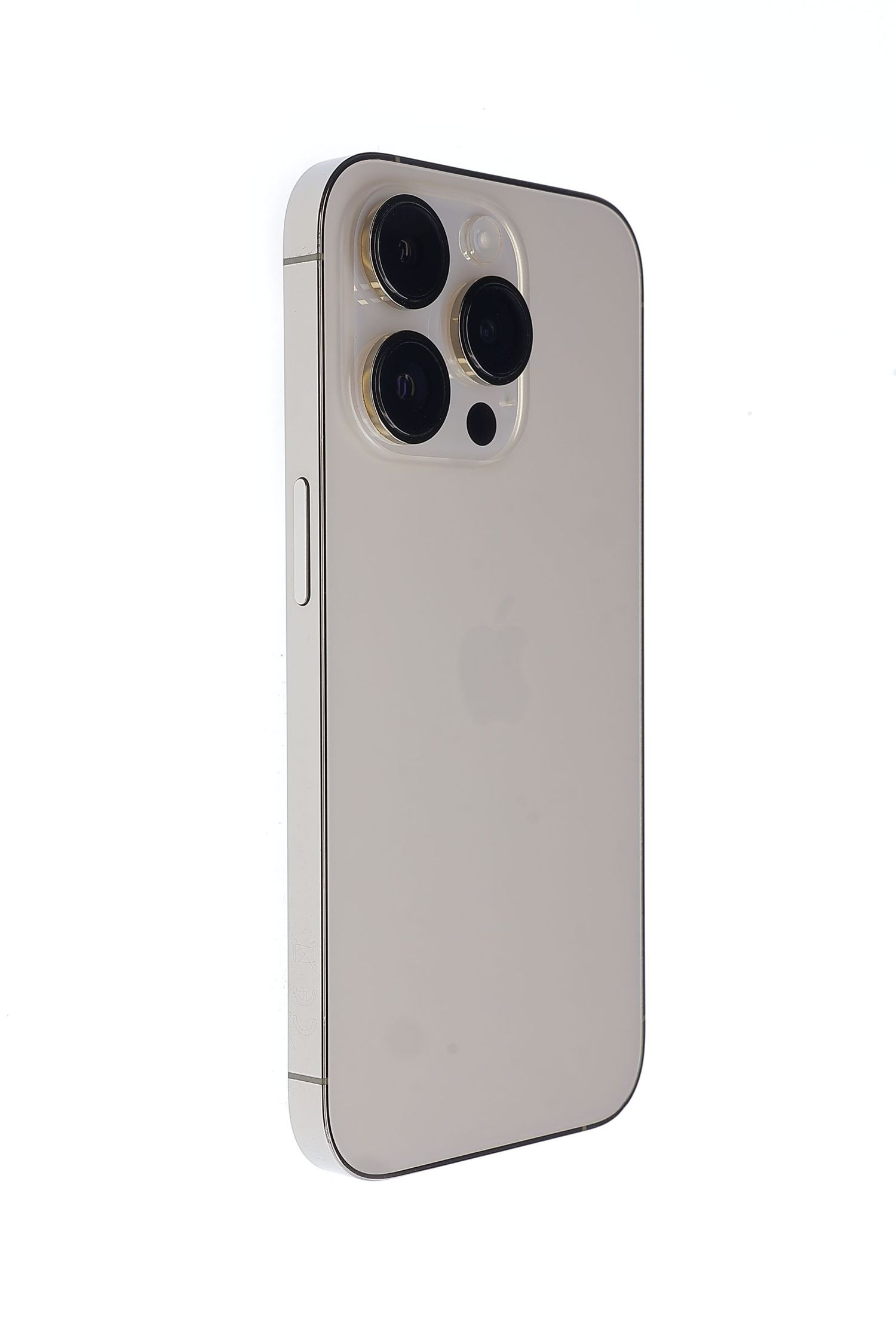 Apple iPhone 14 Pro 128 GB Gold - Jó