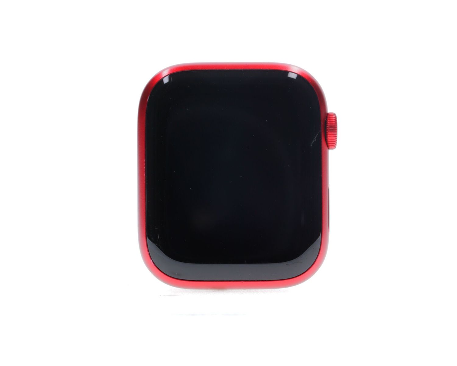 Apple Watch Series 8 2022, GPS, Aluminium 45mm Red - Σαν καινούργιο