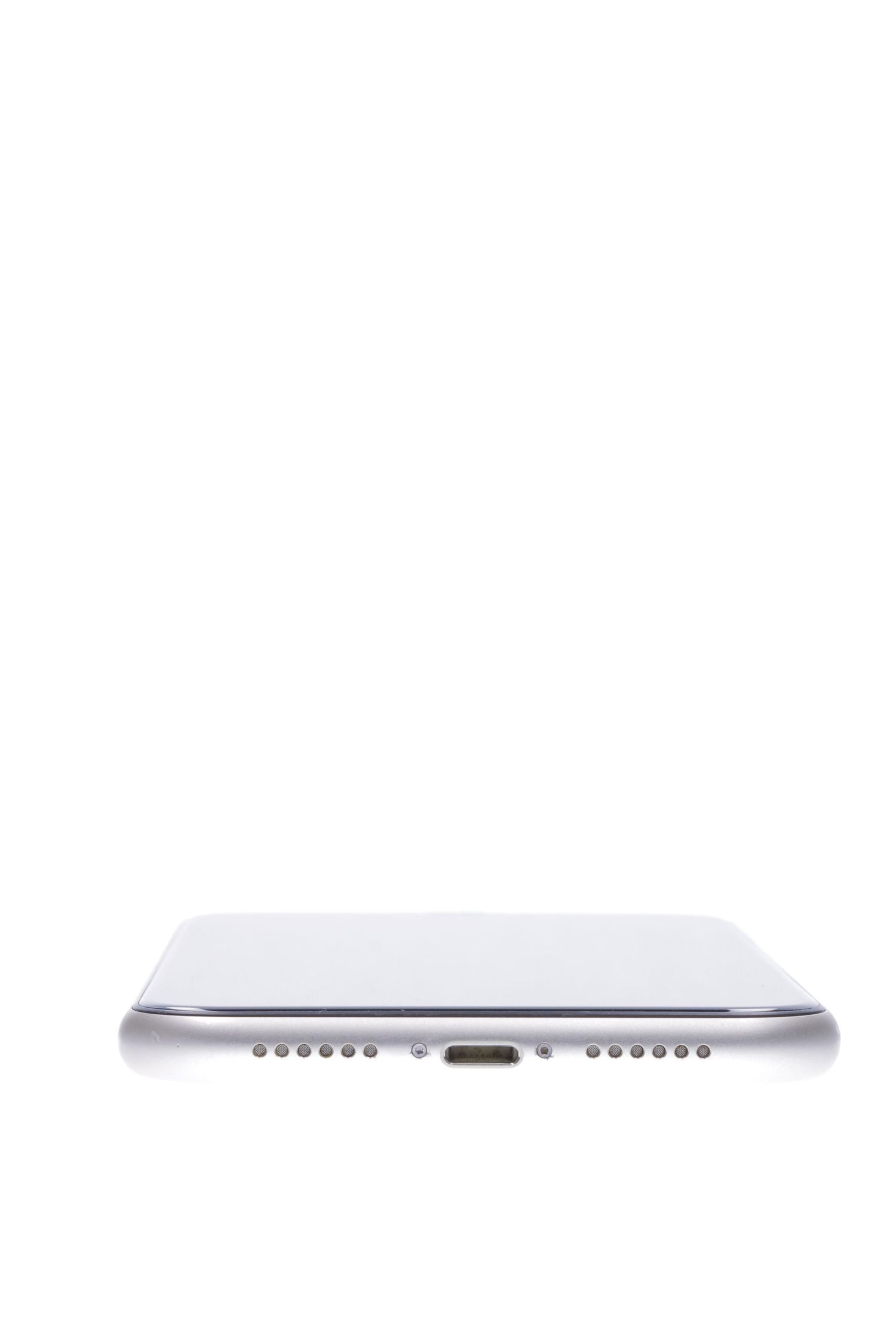 Apple iPhone 11 64 GB White - Като нов