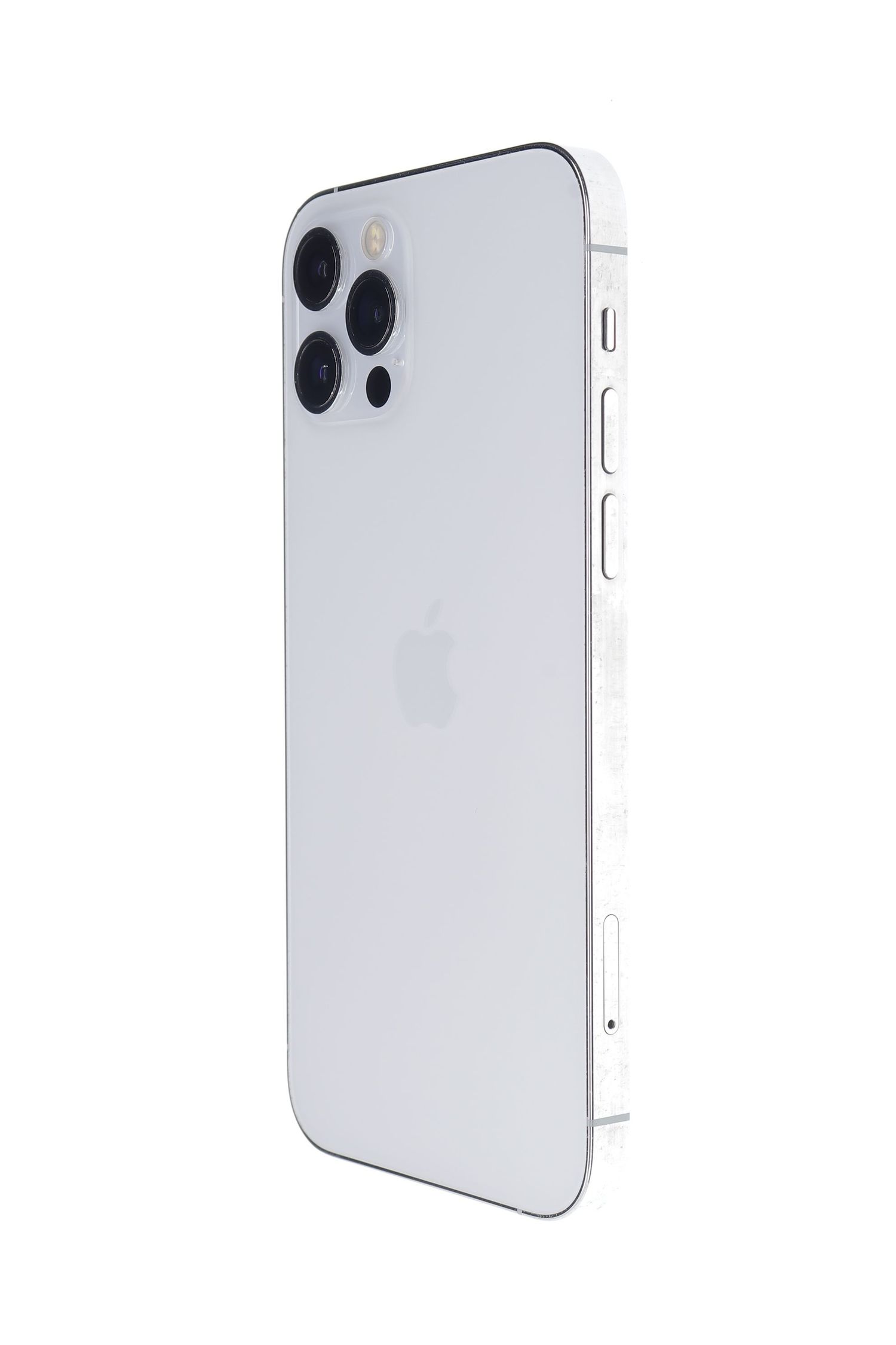 Apple iPhone 12 Pro 128 GB Silver - Εξαιρετικό
