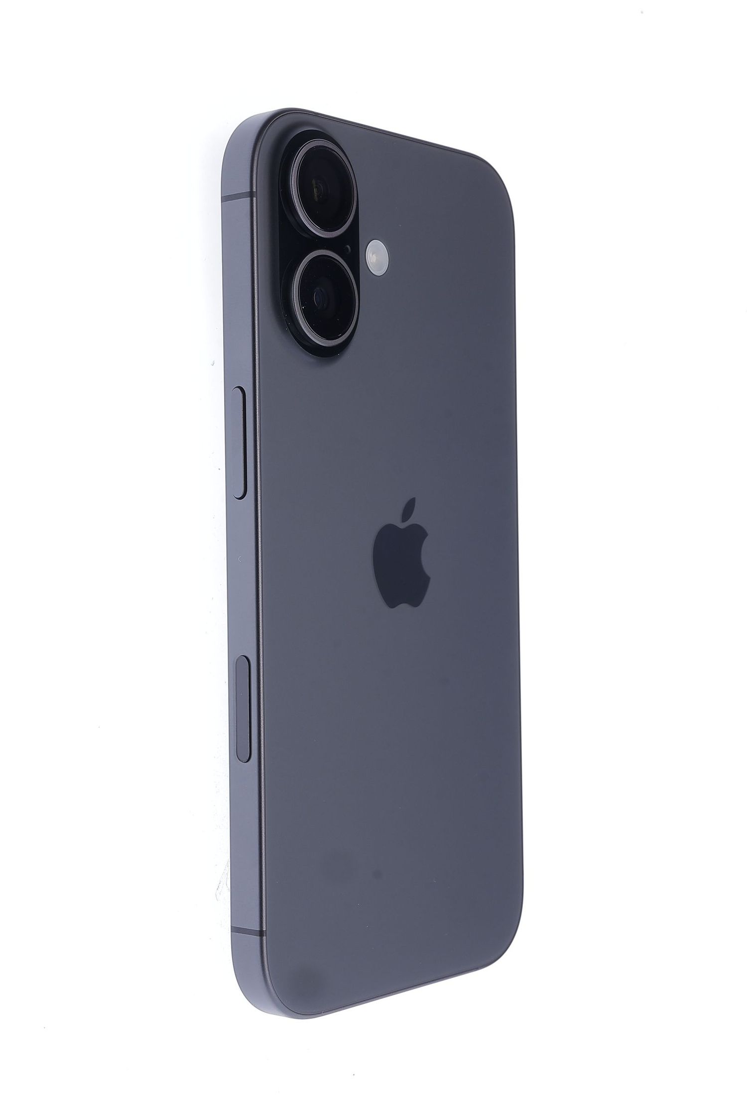 Apple iPhone 17 256 GB Black - Újszerű