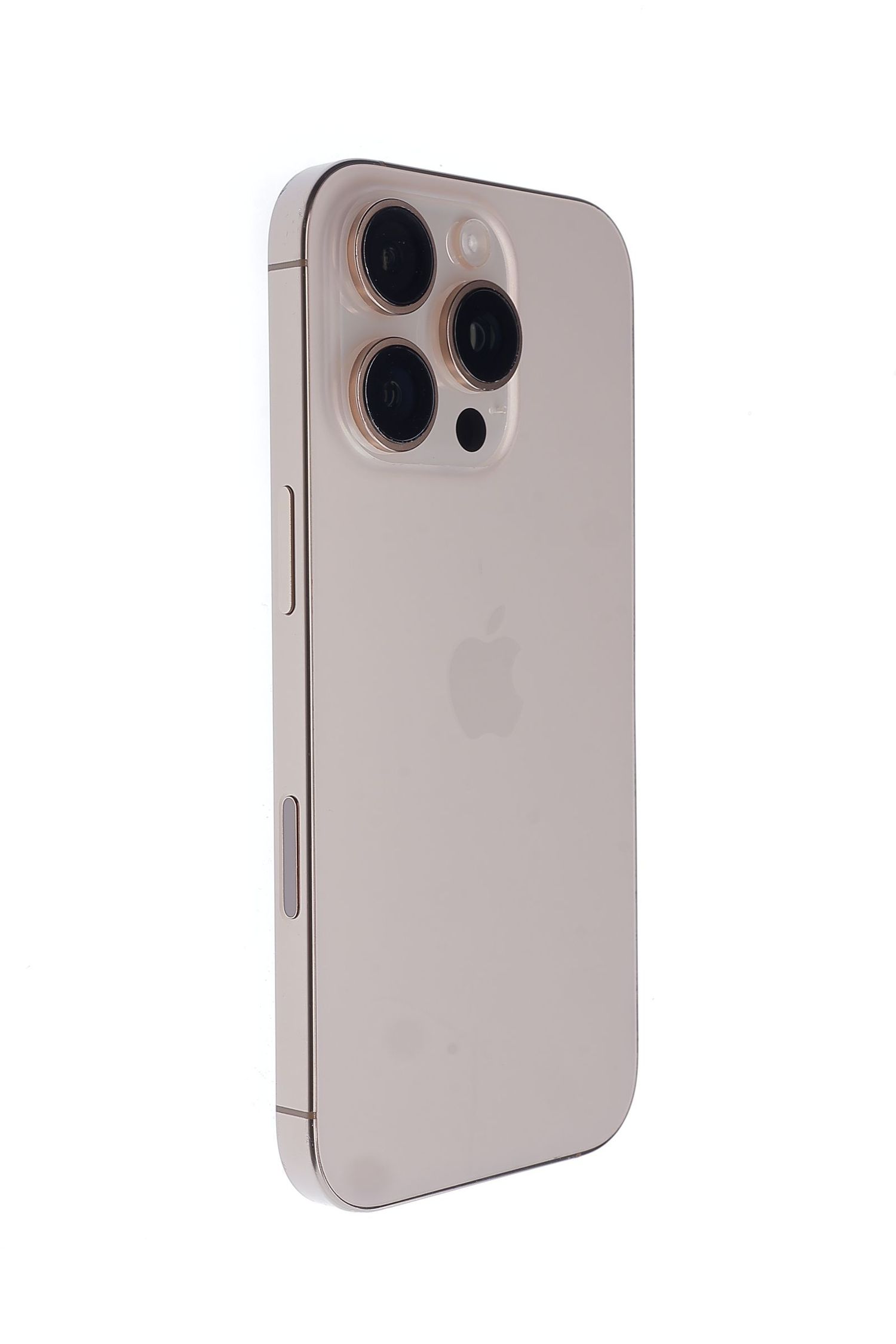 Apple iPhone 16 Pro 256 GB Desert Titanium - Като нов