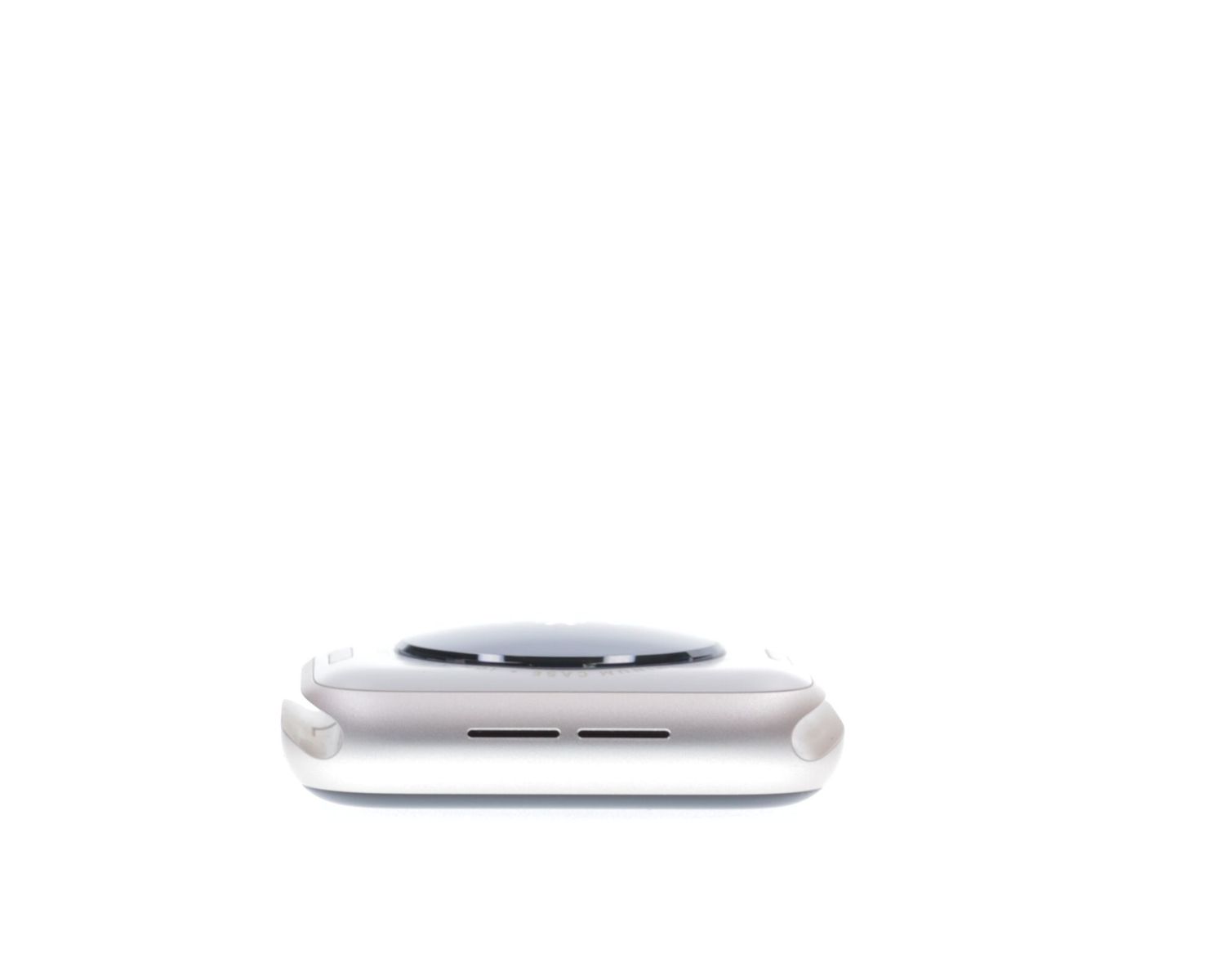 Apple Watch SE 2025, GPS + Cellular, Aluminium 44mm Starlight - Újszerű