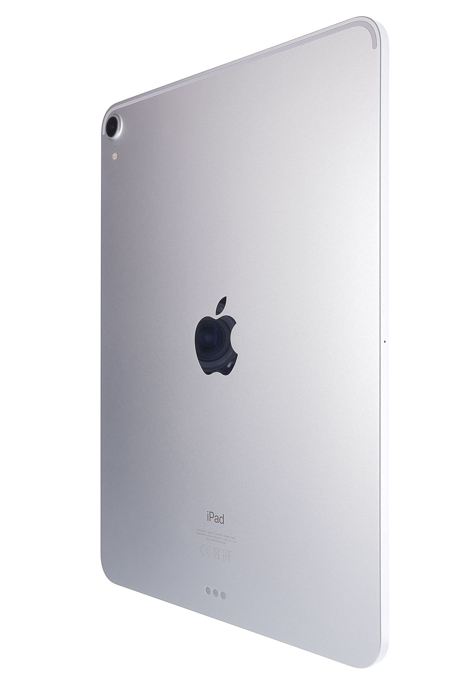 Apple iPad Pro 1 11.0" (2018) 1st Gen Wifi 64 GB Silver