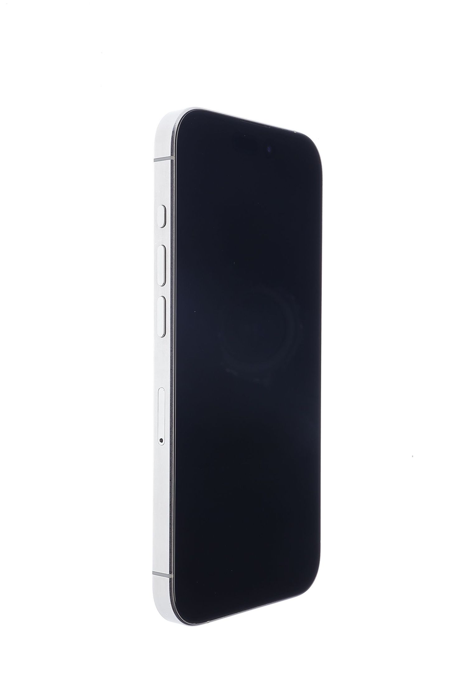 Apple iPhone 15 Pro 128 GB White Titanium - Ca nou