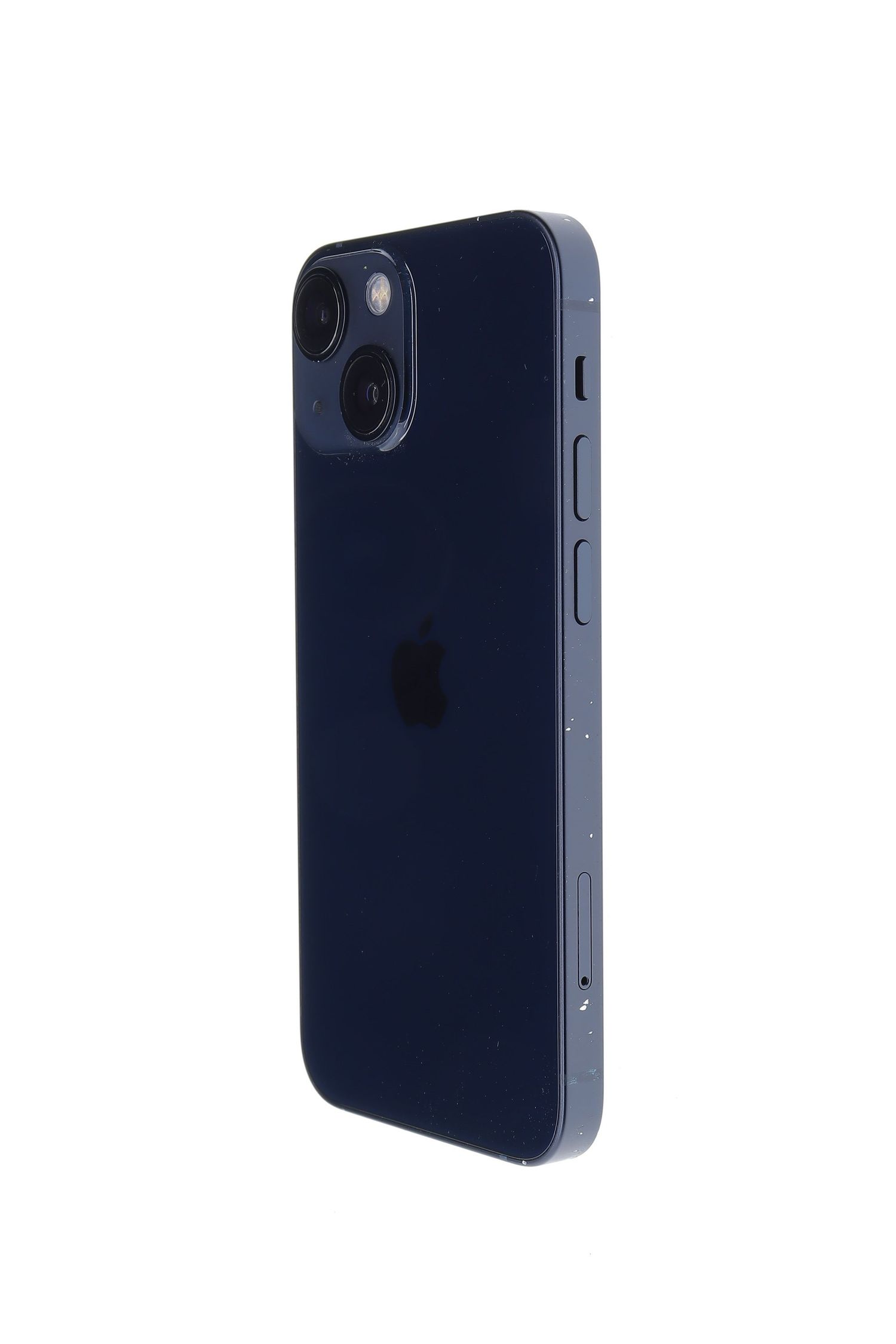Apple iPhone 13 mini 128 GB Midnight - Nagyon jó