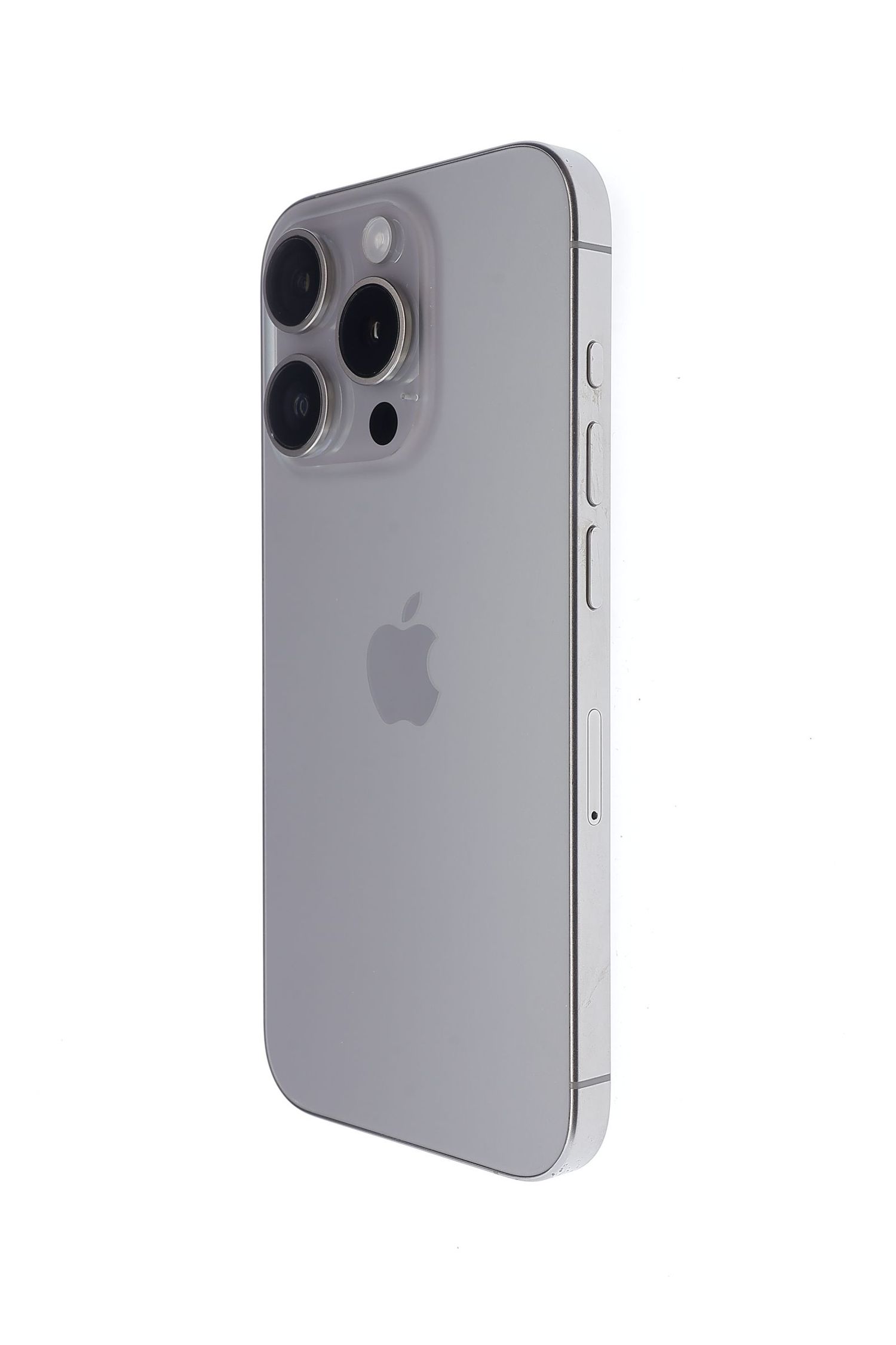 Apple iPhone 15 Pro 512 GB Natural Titanium - Excelent