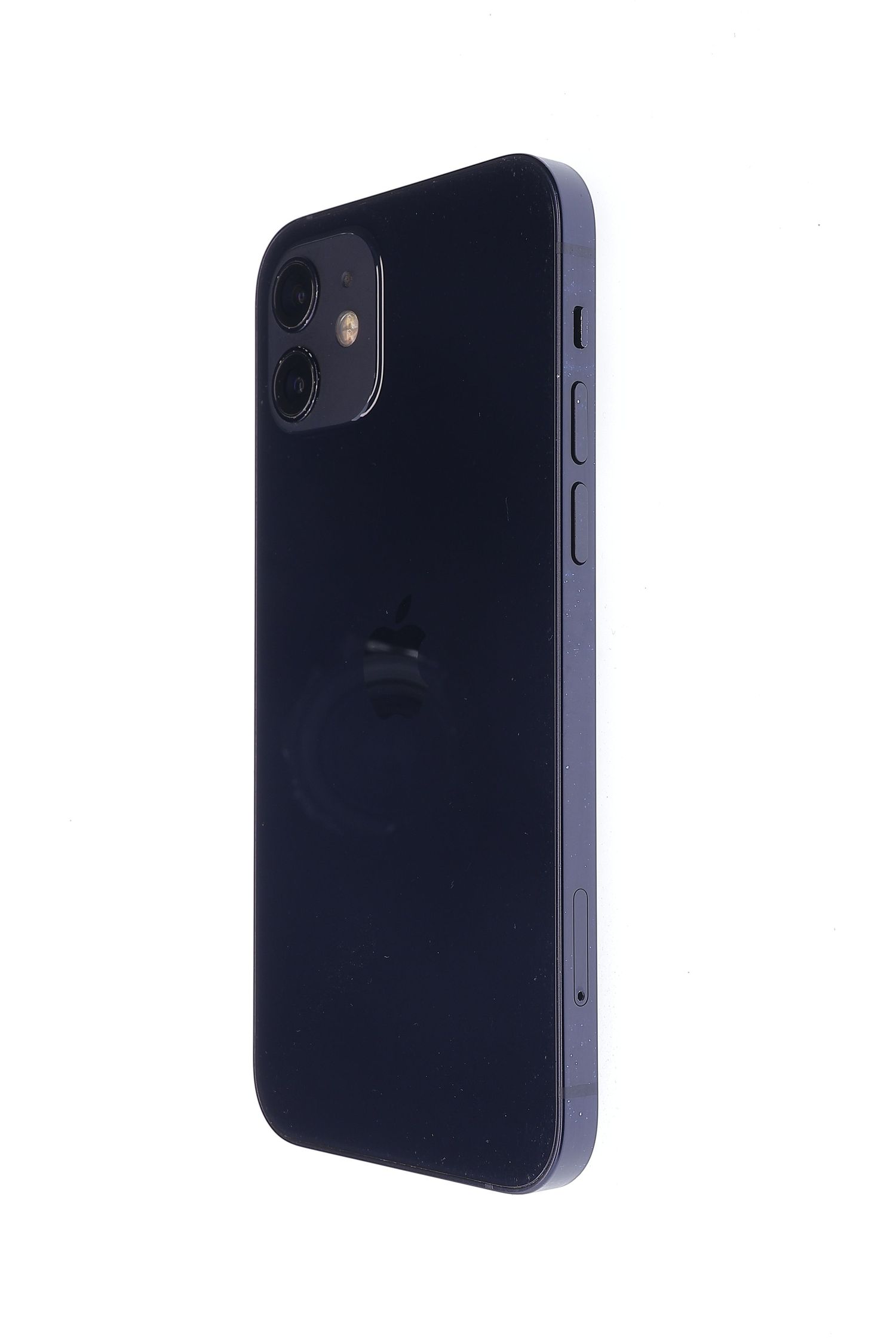Apple iPhone 12 64 GB Black - Jó