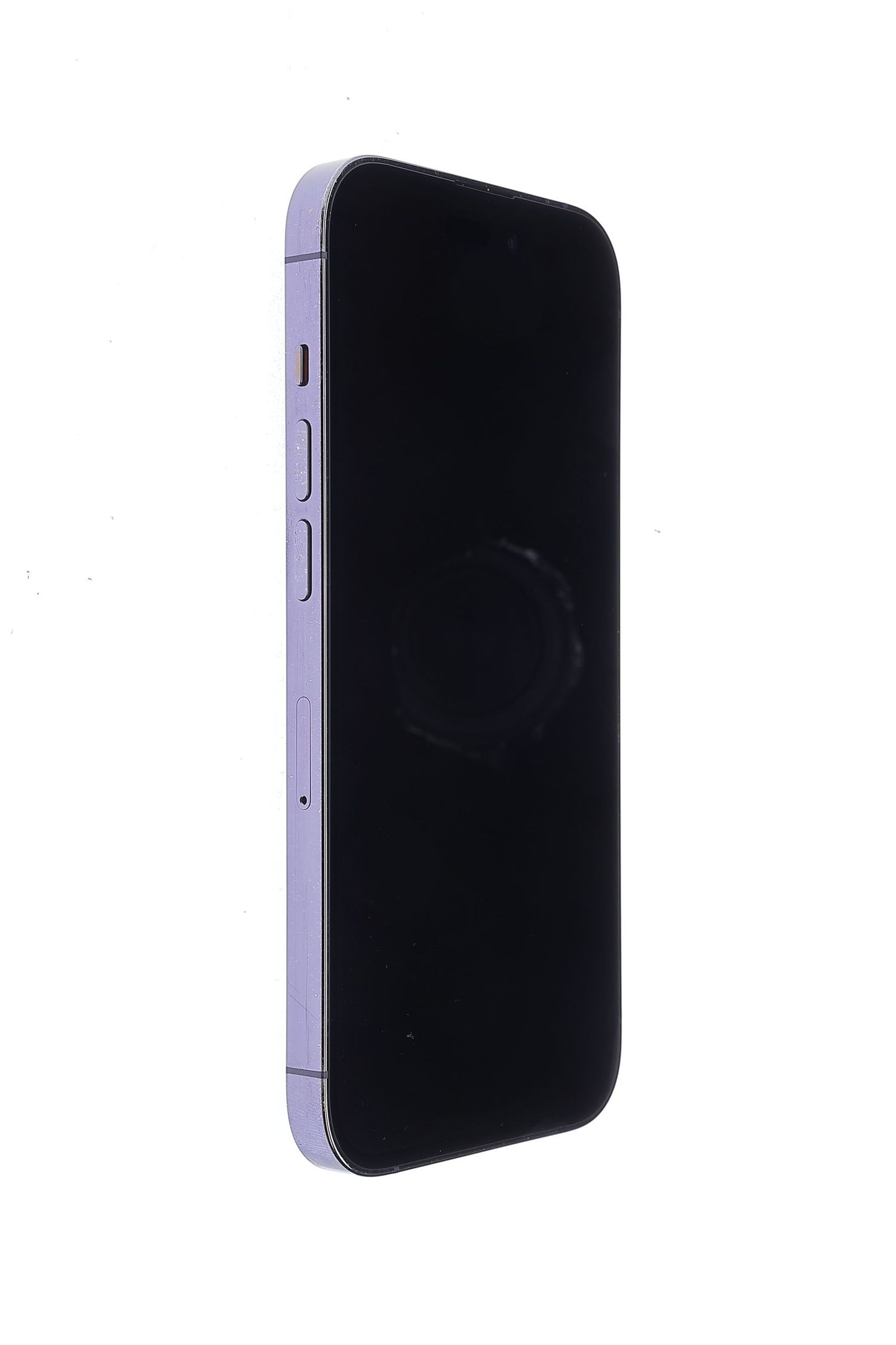 Apple iPhone 14 Pro, Deep Purple, 128 GB - de la 2.039 lei