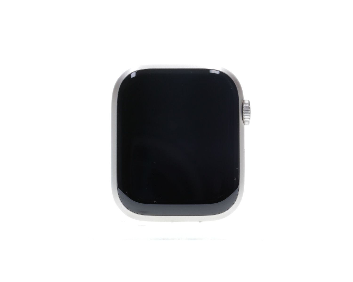 Apple Watch Series 9 2023, GPS, Aluminium 45mm Starlight - Като нов
