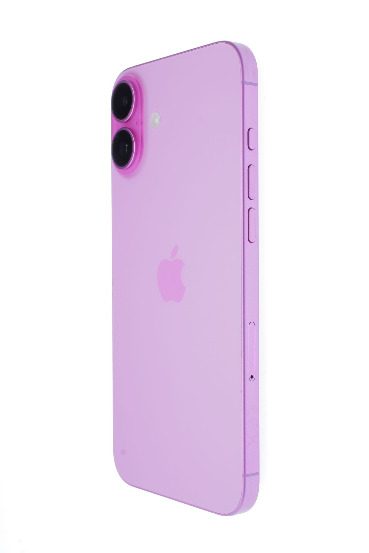Apple iPhone 16 Plus 128 GB Pink - Σαν καινούργιο