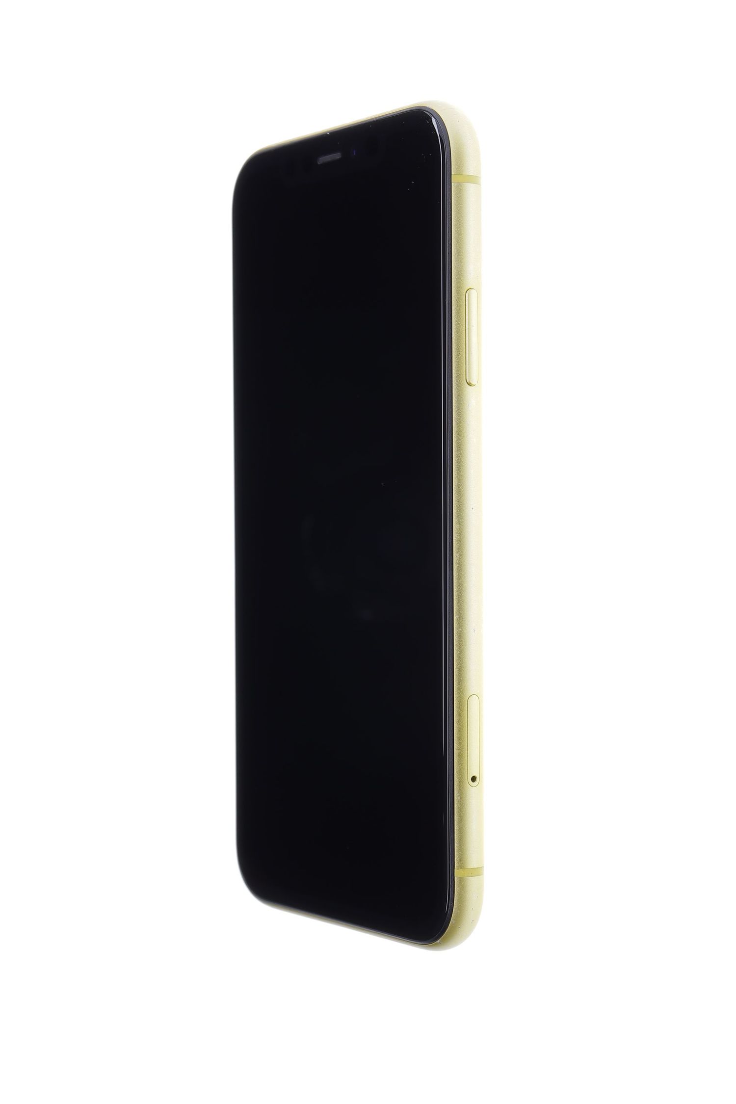 Apple iPhone 11 64 GB Yellow - Εξαιρετικό