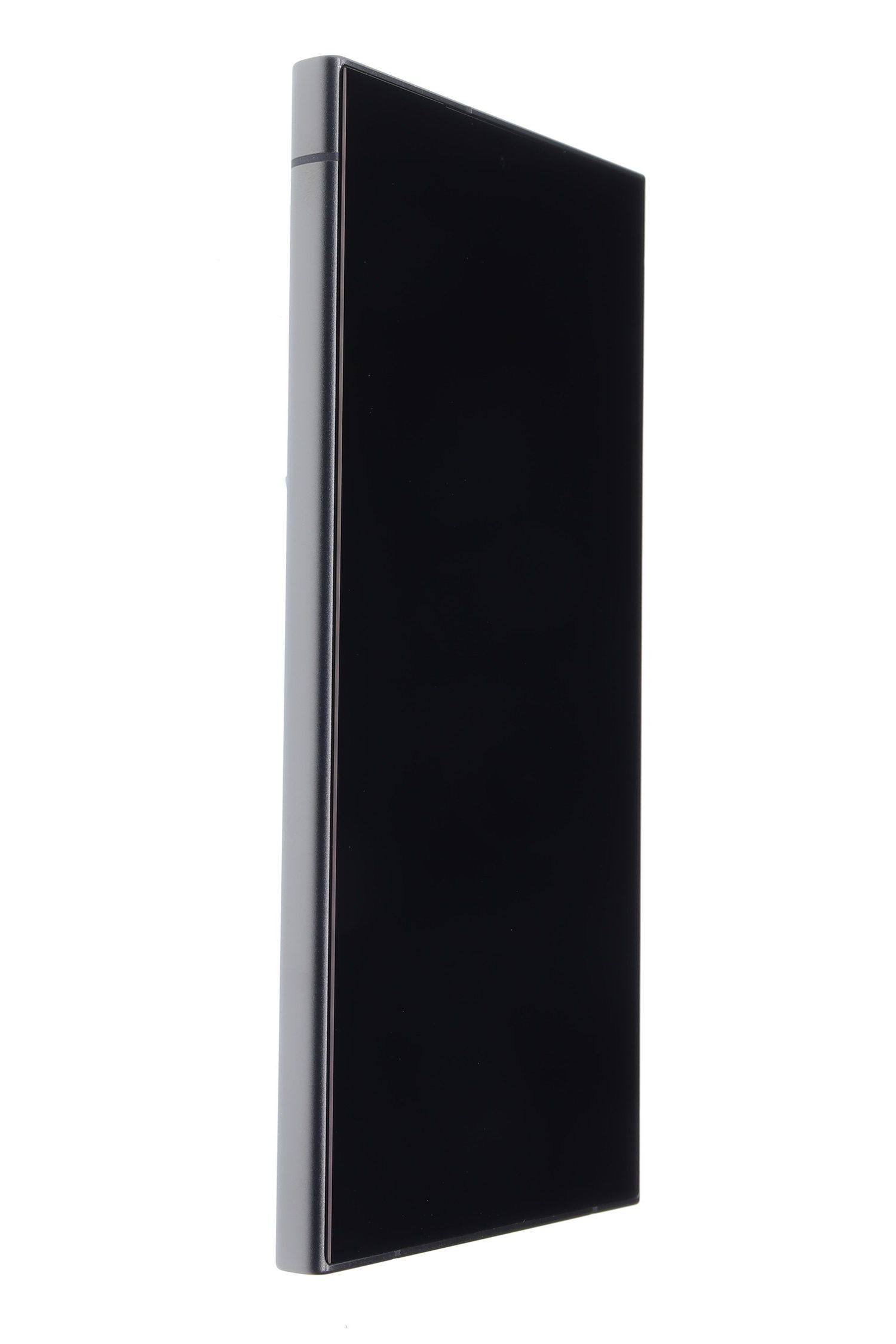 Samsung Galaxy S24 Ultra 5G Dual Sim 512 GB Black Titanium - Καλό