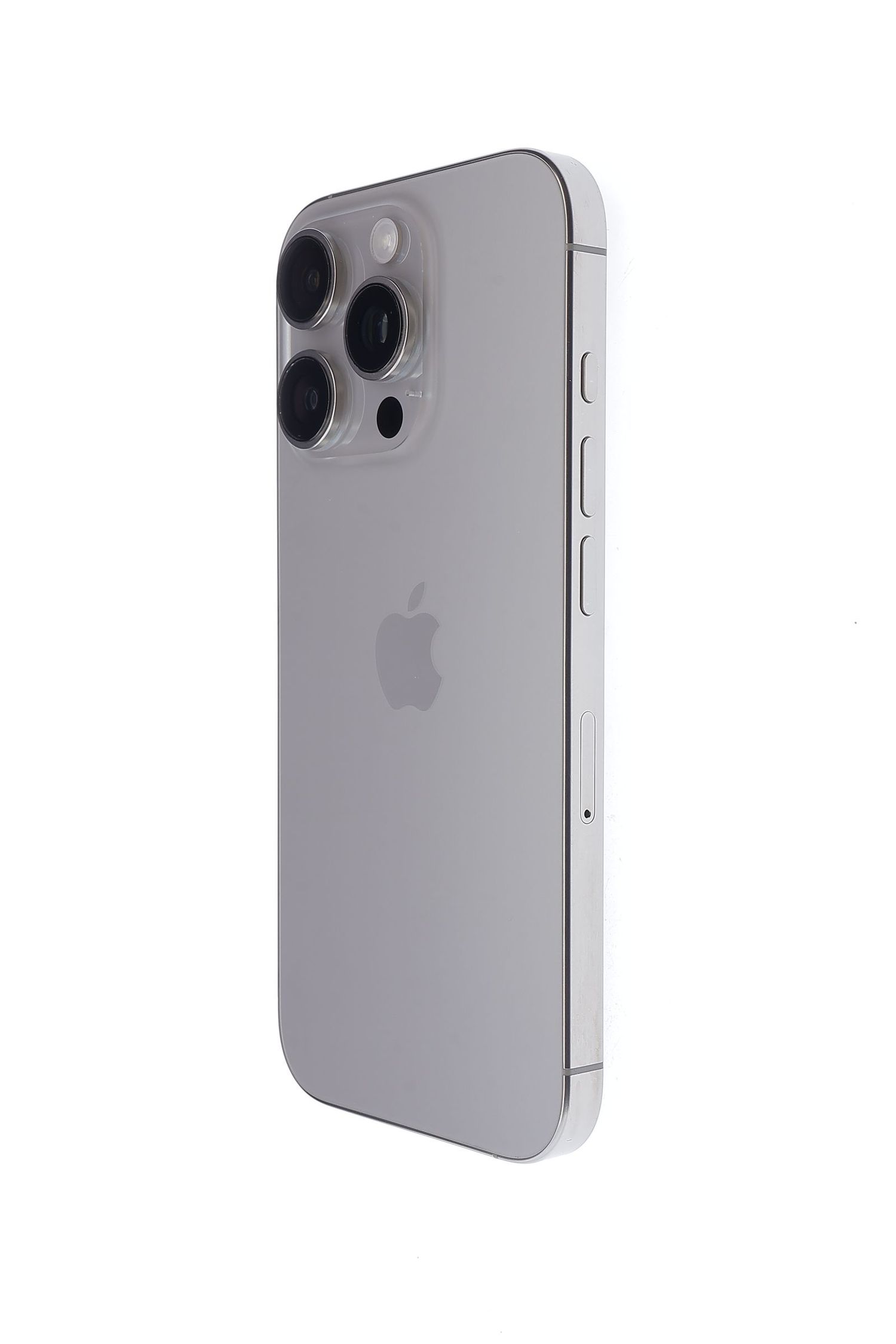 Apple iPhone 16 Pro 256 GB Natural Titanium - Πολύ καλό