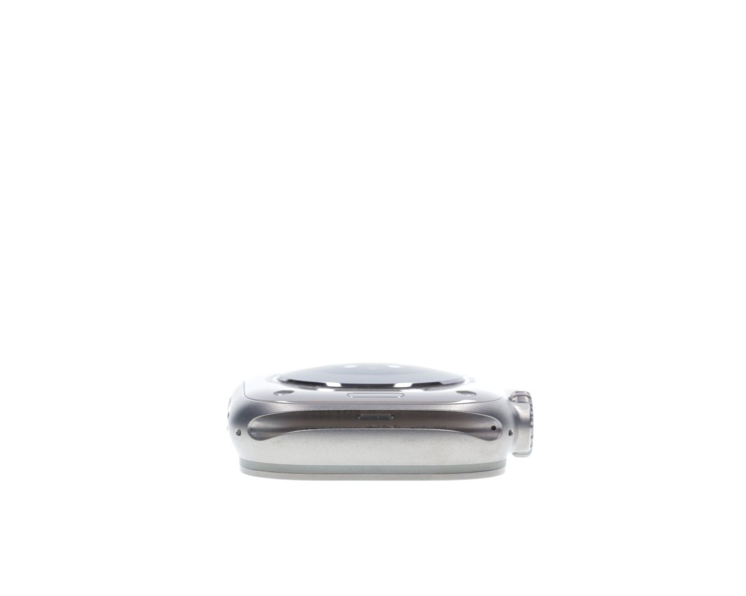 Apple Watch Ultra 2022, GPS + Cellular, Titanium 49mm Titanium - Σαν καινούργιο