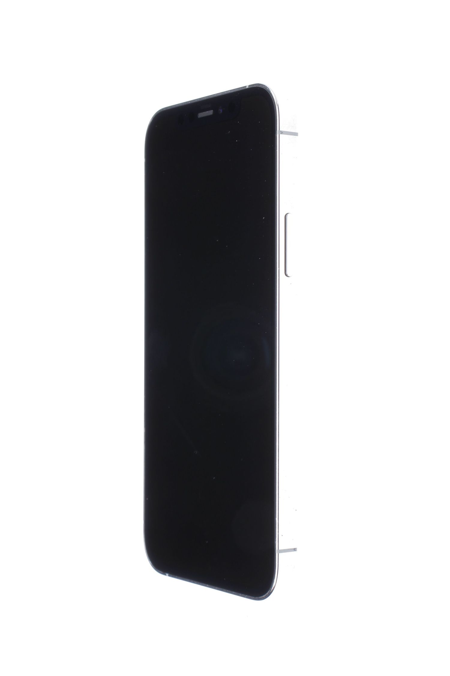 Apple iPhone 12 Pro 128 GB Silver - Πολύ καλό