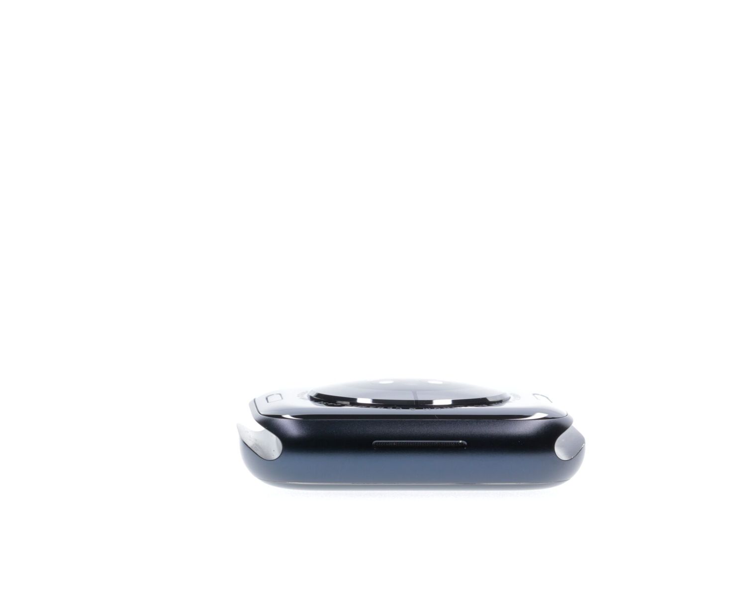 Apple Watch Series 7 2021, GPS + Cellular, Aluminium 45mm Midnight - Много добро