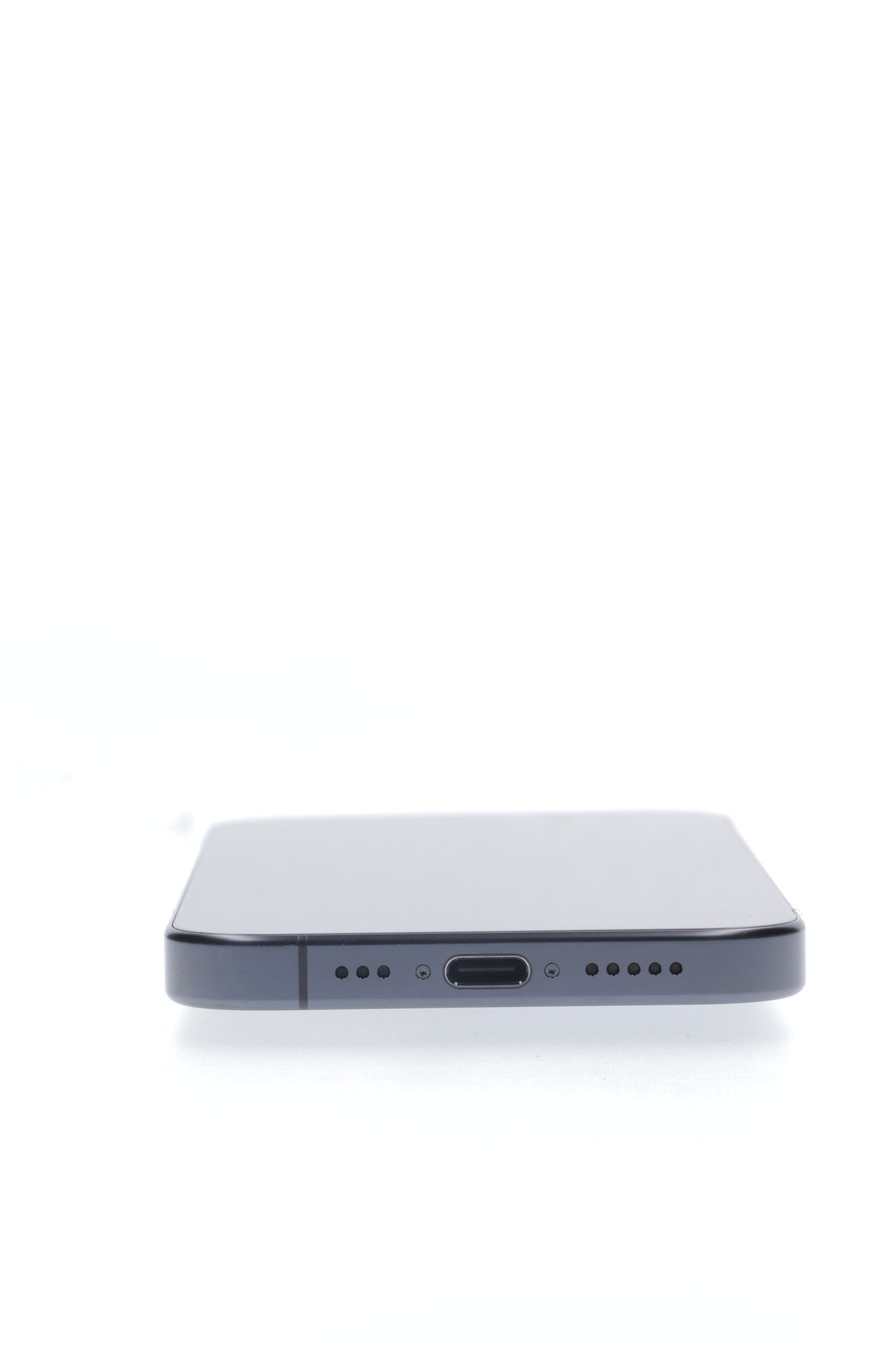 Apple iPhone 15 Pro 256 GB Black Titanium - Nagyon jó