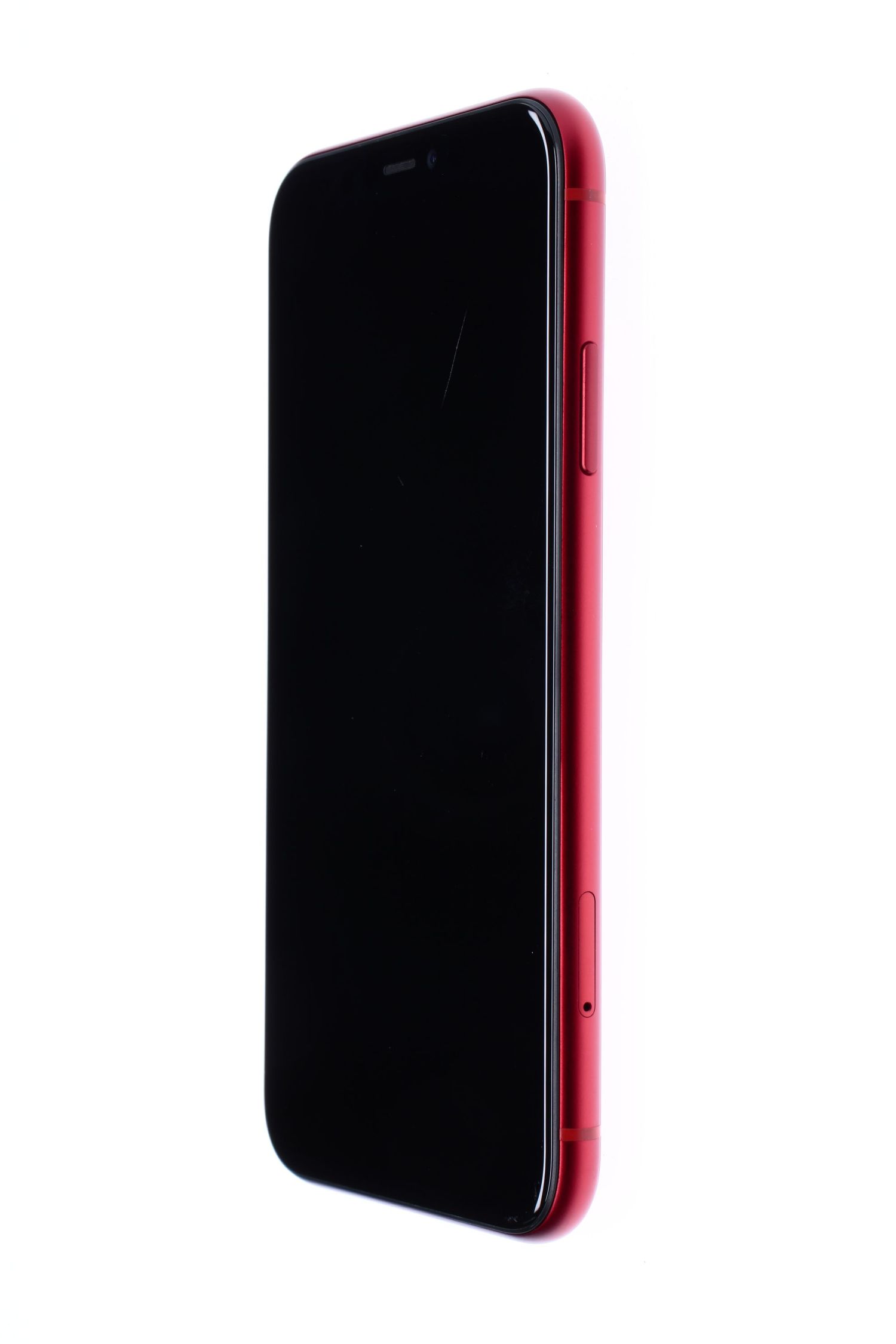 Apple iPhone 11 64 GB Red - Excelent