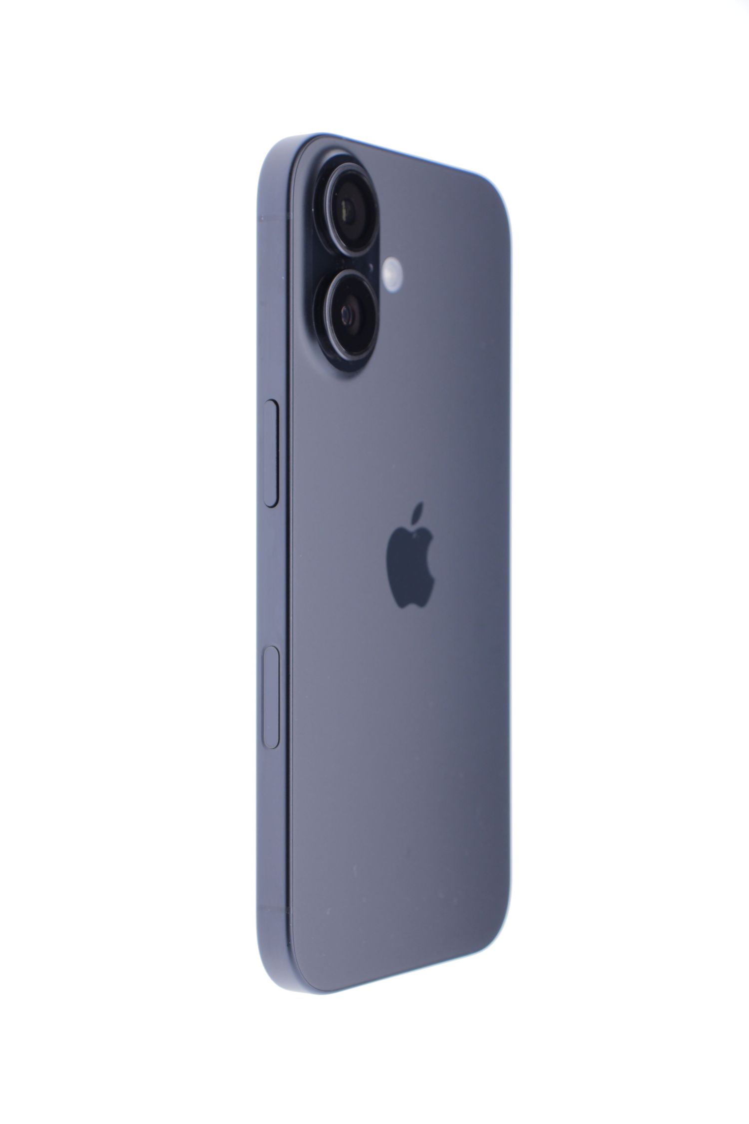 Apple iPhone 16 256 GB Black - Újszerű