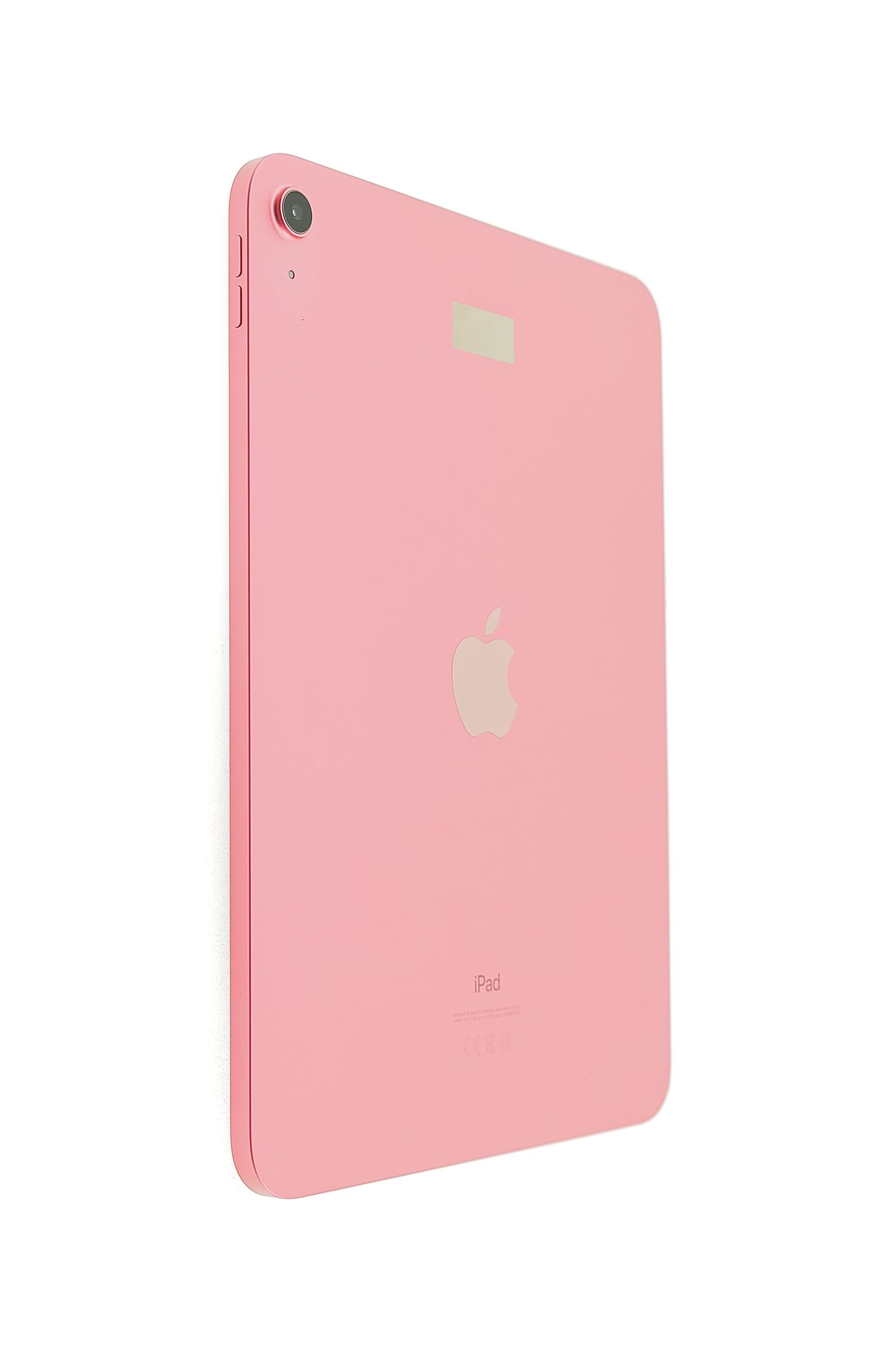 Apple iPad 10 (2022) 10.9" 10th Gen Wifi 256 GB Pink - Bun