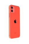 Мобилен телефон Apple iPhone 12, Red, 128 GB, Bun