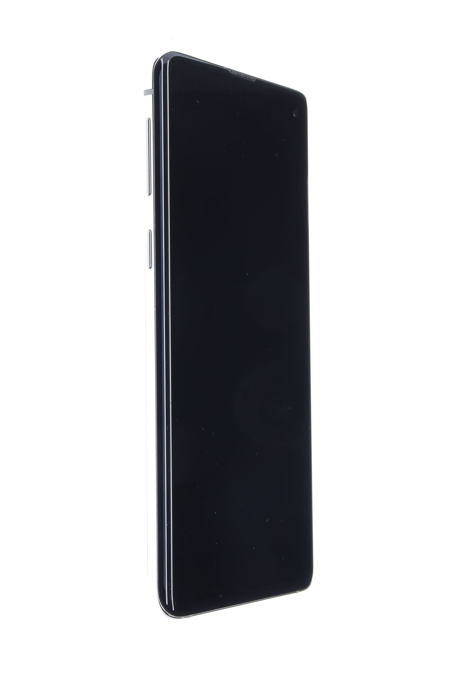 Samsung Galaxy S10 Dual Sim 128 GB Prism Blue - Újszerű