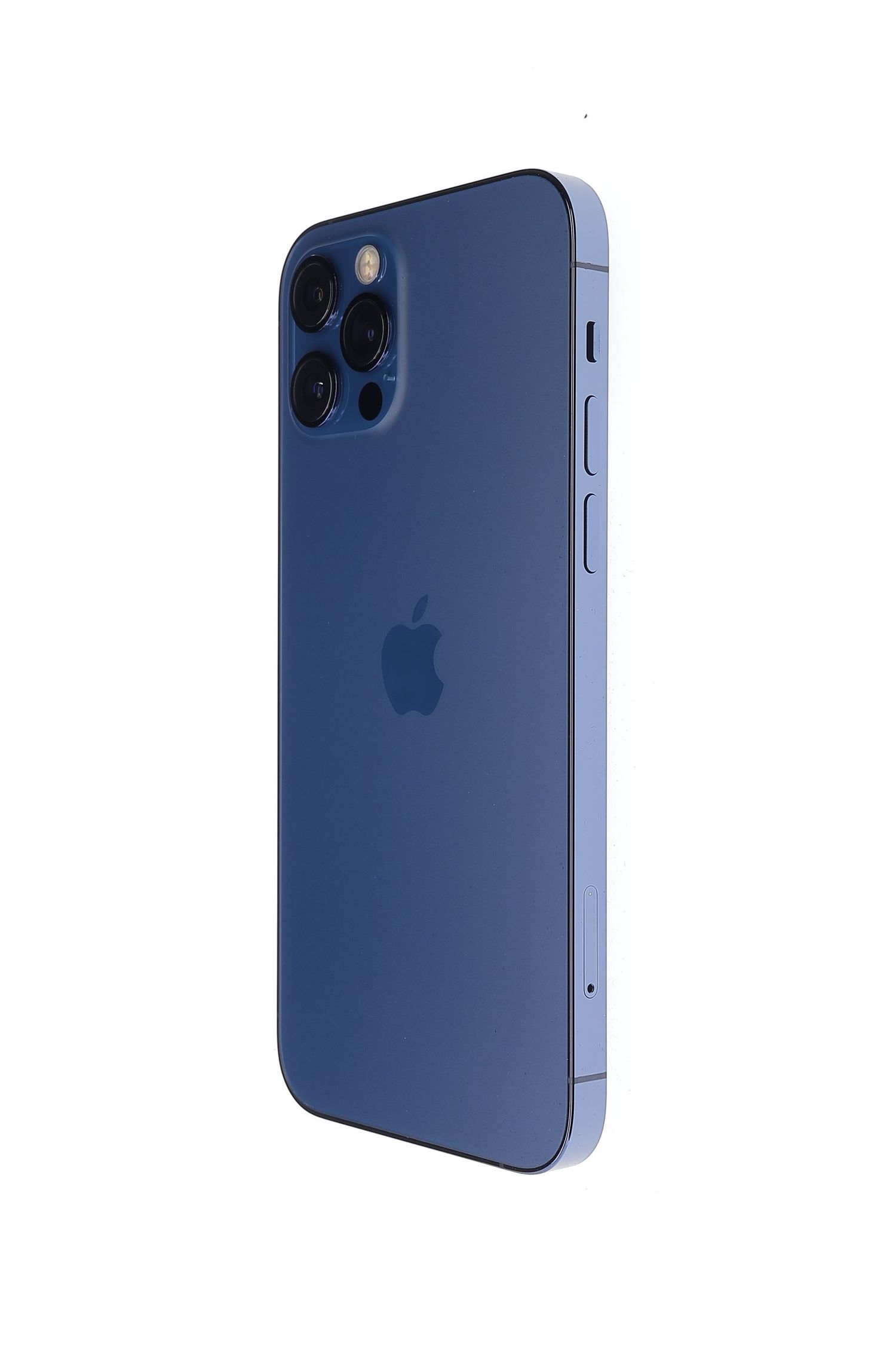 Apple iPhone 12 Pro 256 GB Pacific Blue - Nagyon jó