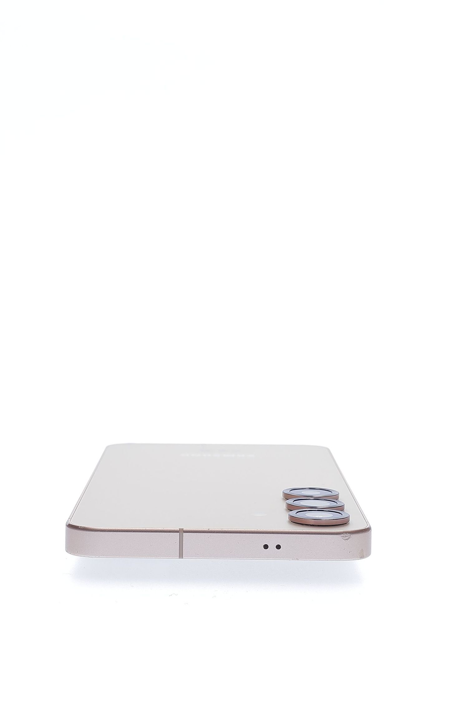 Samsung Galaxy S25 Plus 5G Dual Sim 256 GB Pink Gold - Много добро
