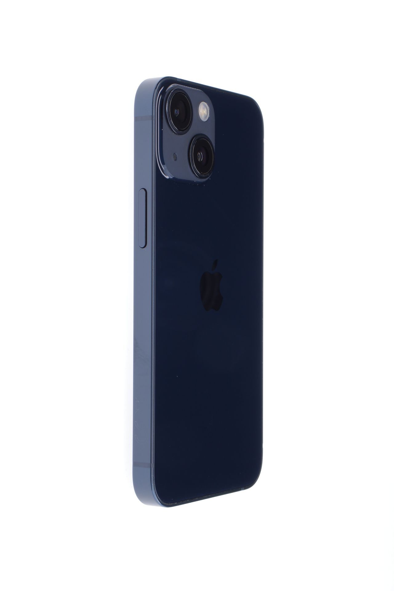 Apple iPhone 13 mini 128 GB Midnight - Foarte bun