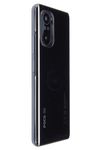 Мобилен телефон Xiaomi Poco F3 5G, Night Black, 128 GB, Foarte Bun