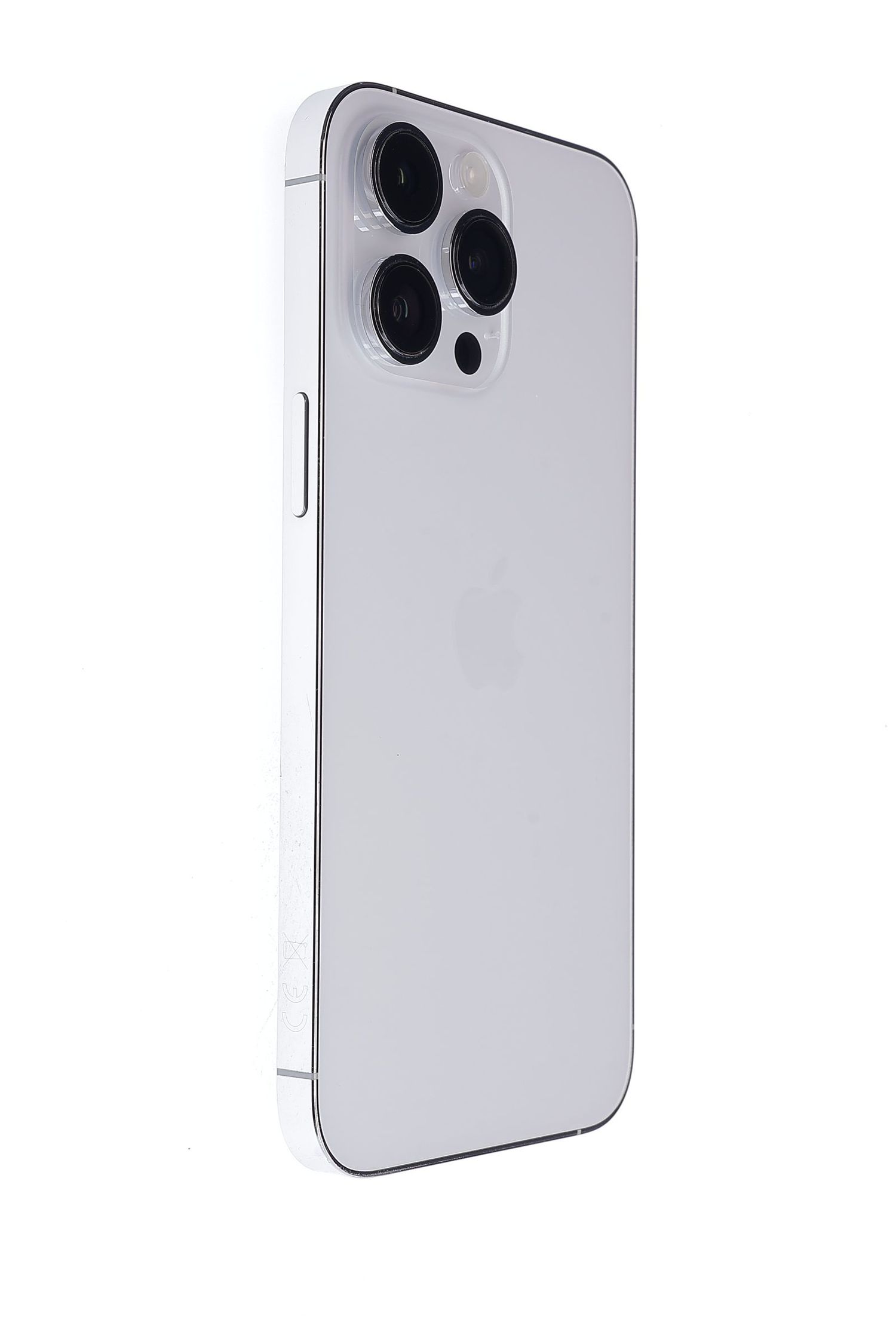 Apple iPhone 14 Pro Max 128 GB Silver - Πολύ καλό