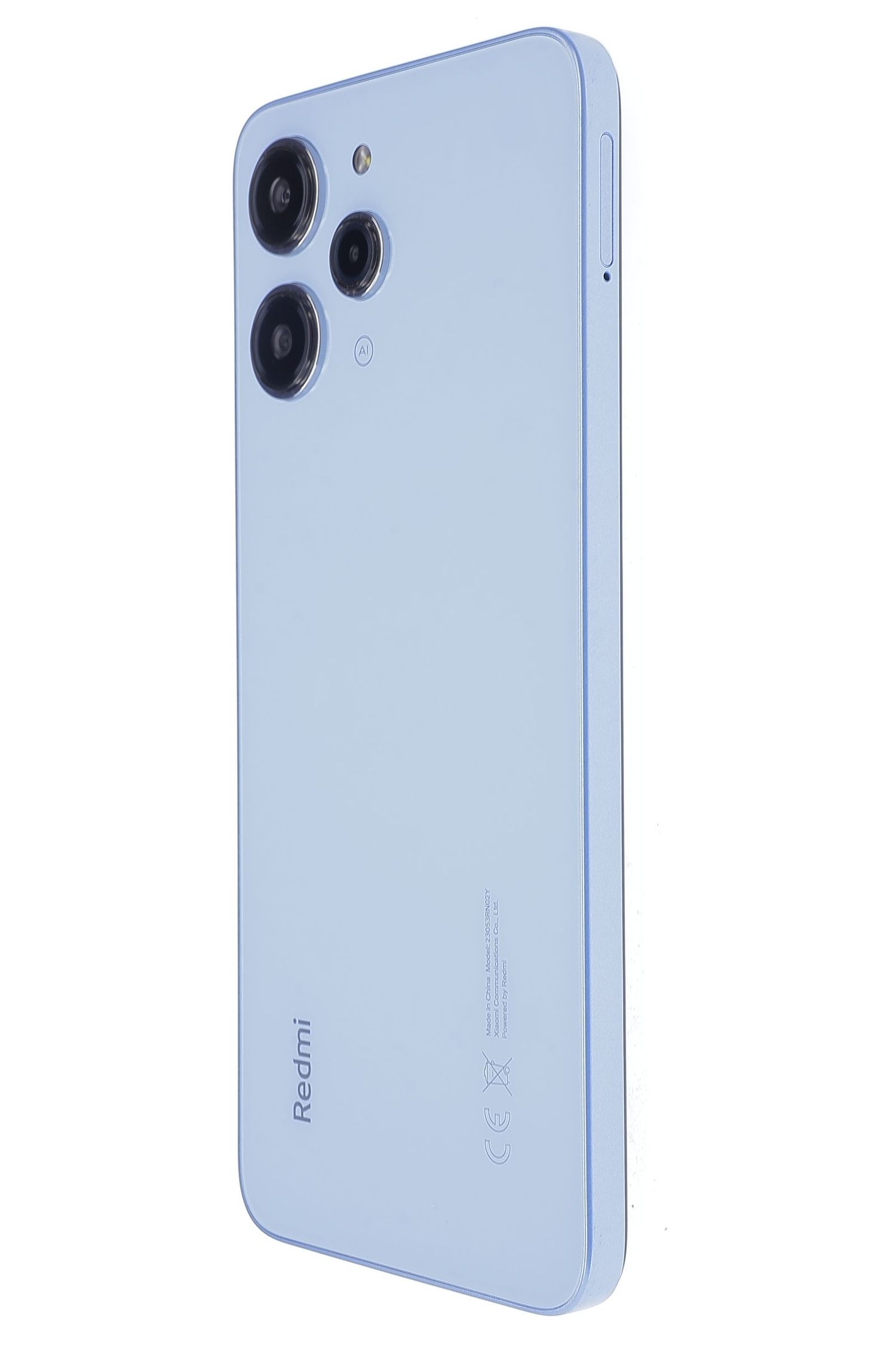 Xiaomi Redmi 12 256 GB Sky Blue - Újszerű
