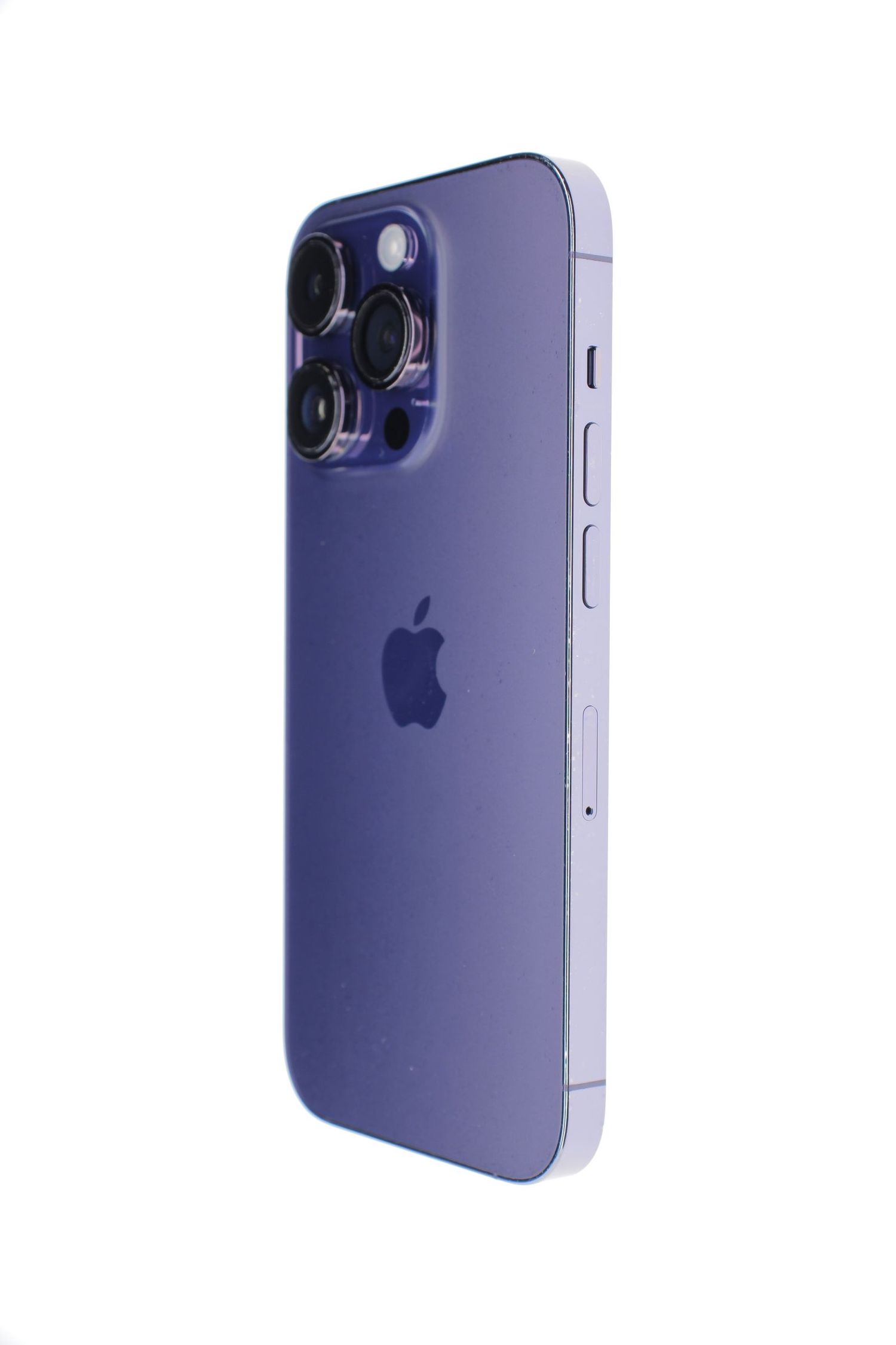 Apple iPhone 14 Pro 128 GB Deep Purple - Excelent